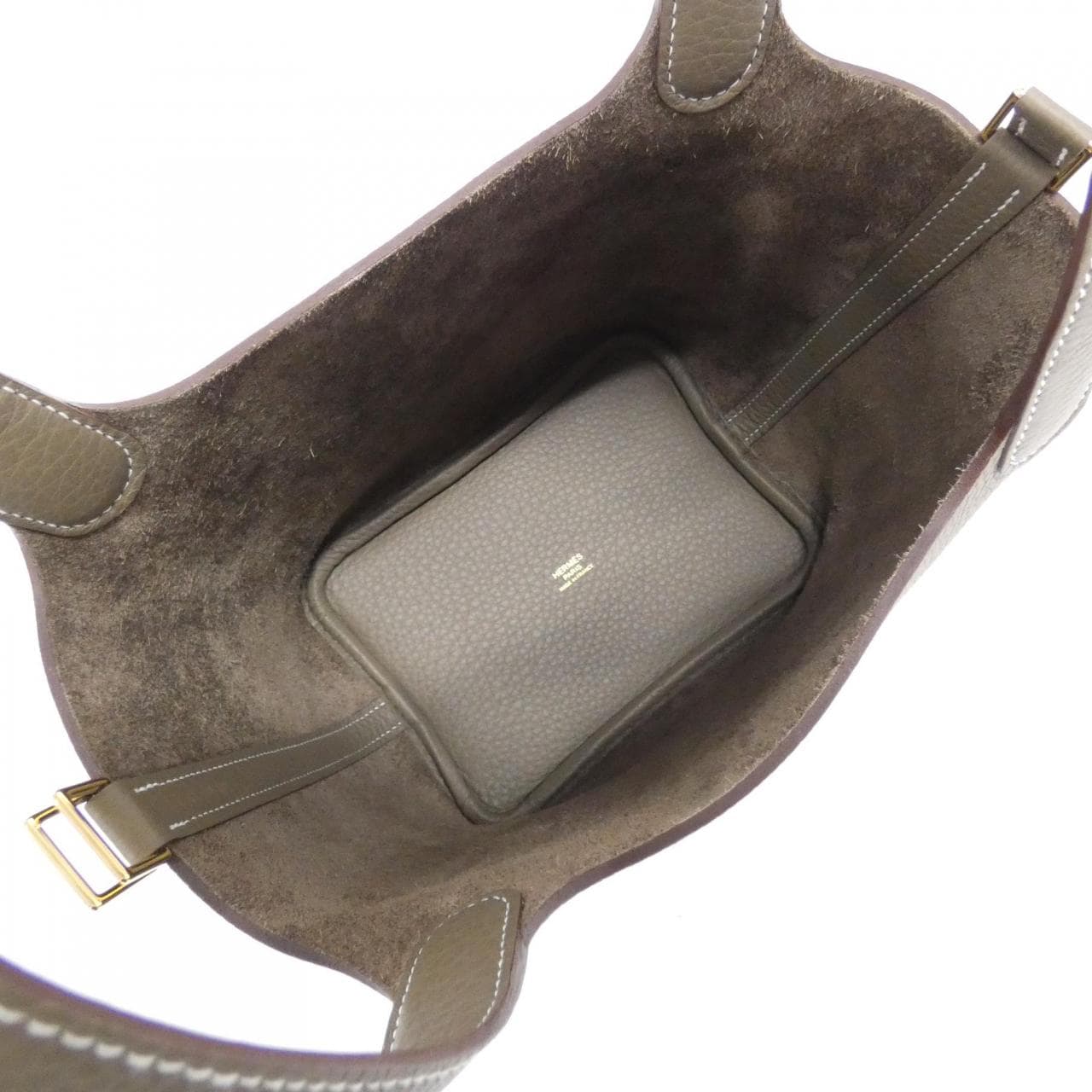 【未使用品】エルメス ピコタン ロック PM 056289CC バッグ