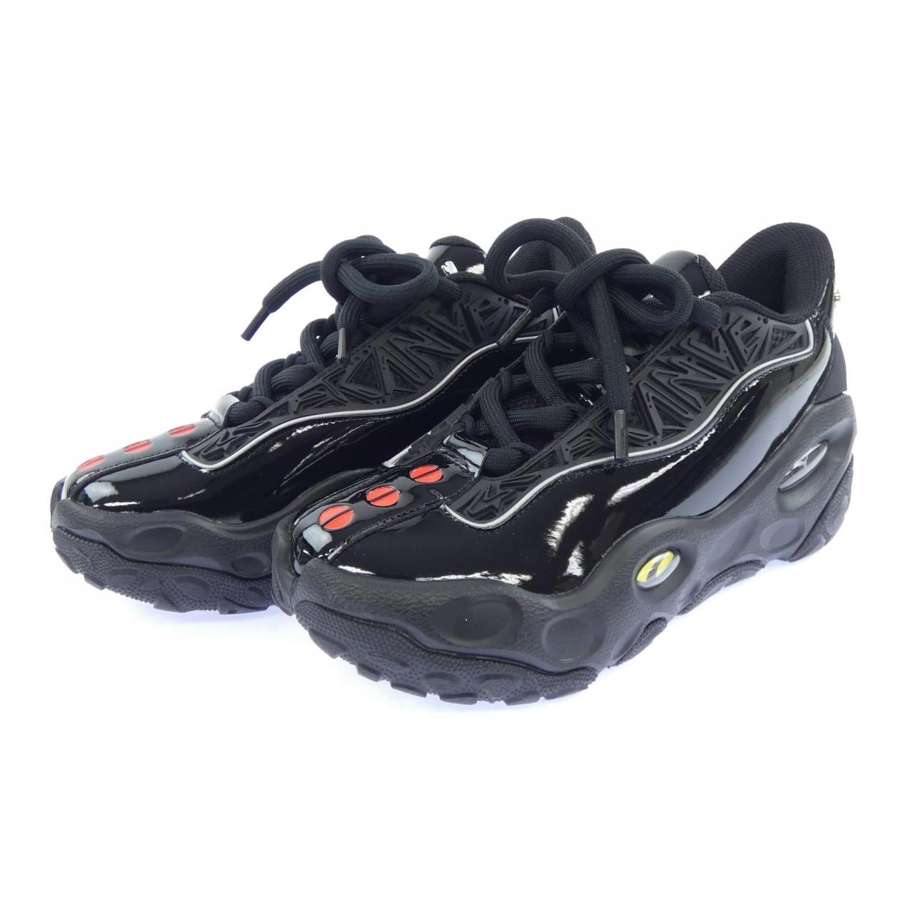 プーマ PUMA 314033-01 スニーカー