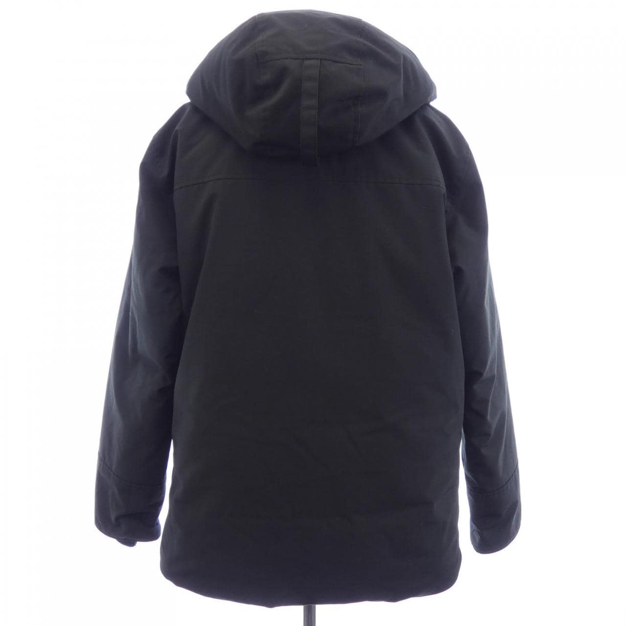 カナダグース CANADA GOOSE BLACK LABEL 4550MB MAITLAND メイトランド ダウンジャケット