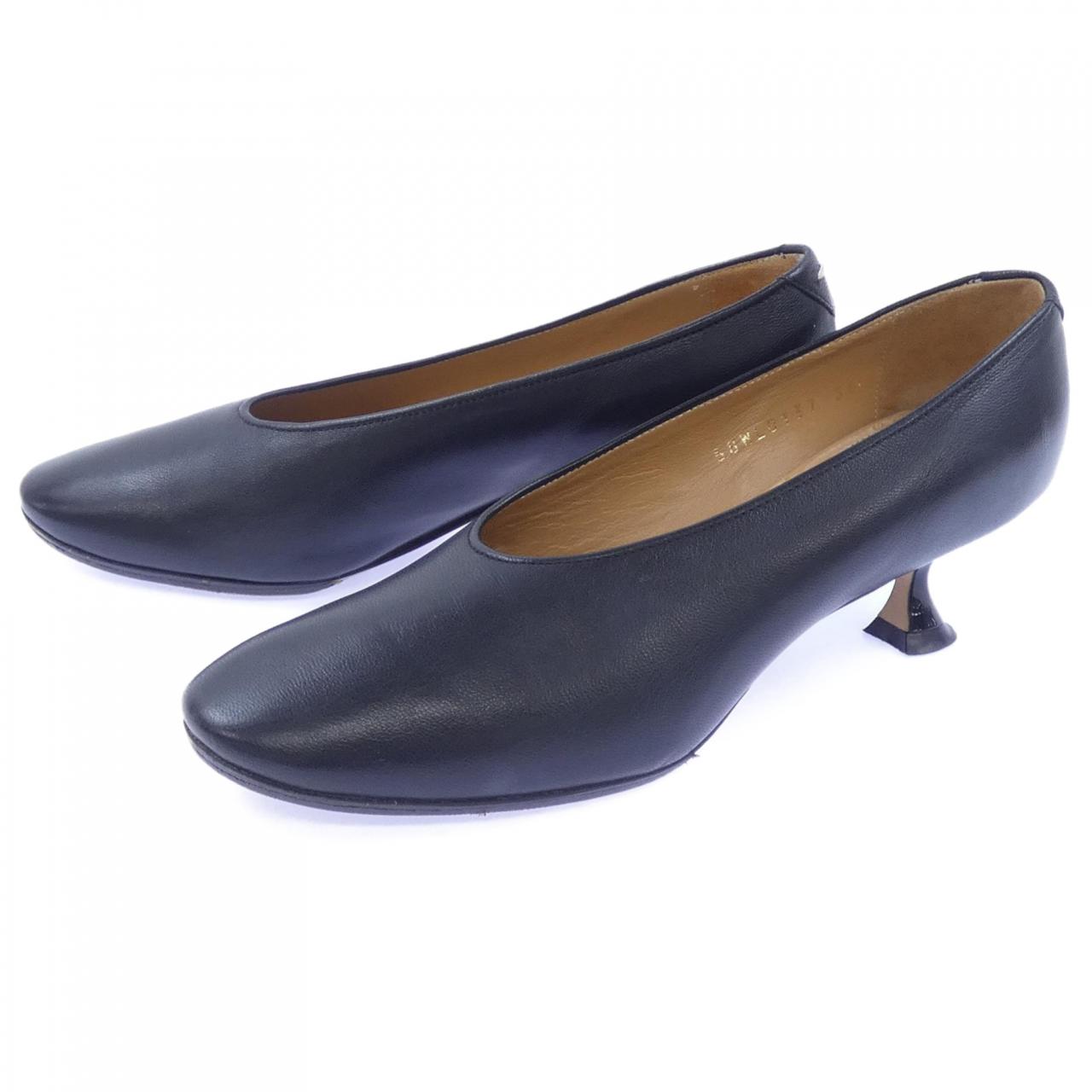 メゾンマルジェラ Maison Margiela S58WL0137 パンプス