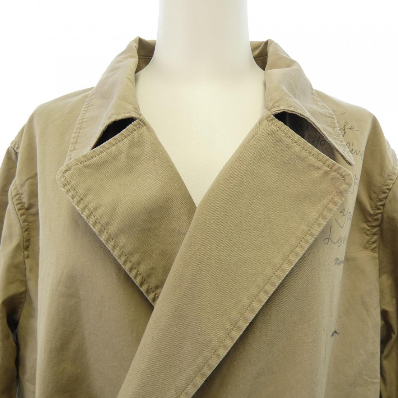 マディソンブルー MADISON BLUE MB254-2020 コート