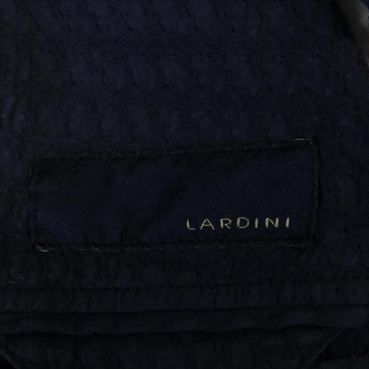 ラルディーニ LARDINI ジャケット