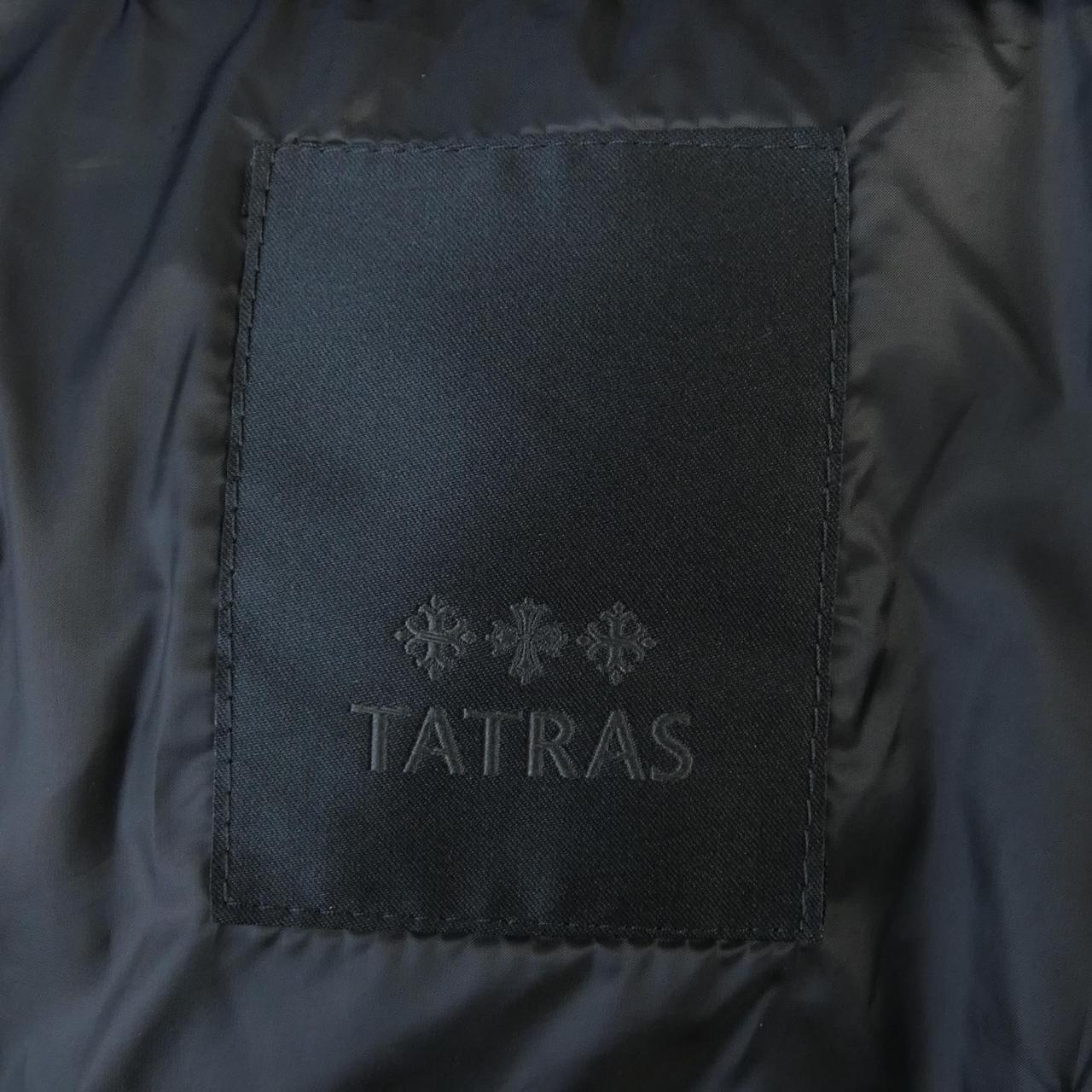 タトラス TATRAS LTAT21A4867 ダウンコート