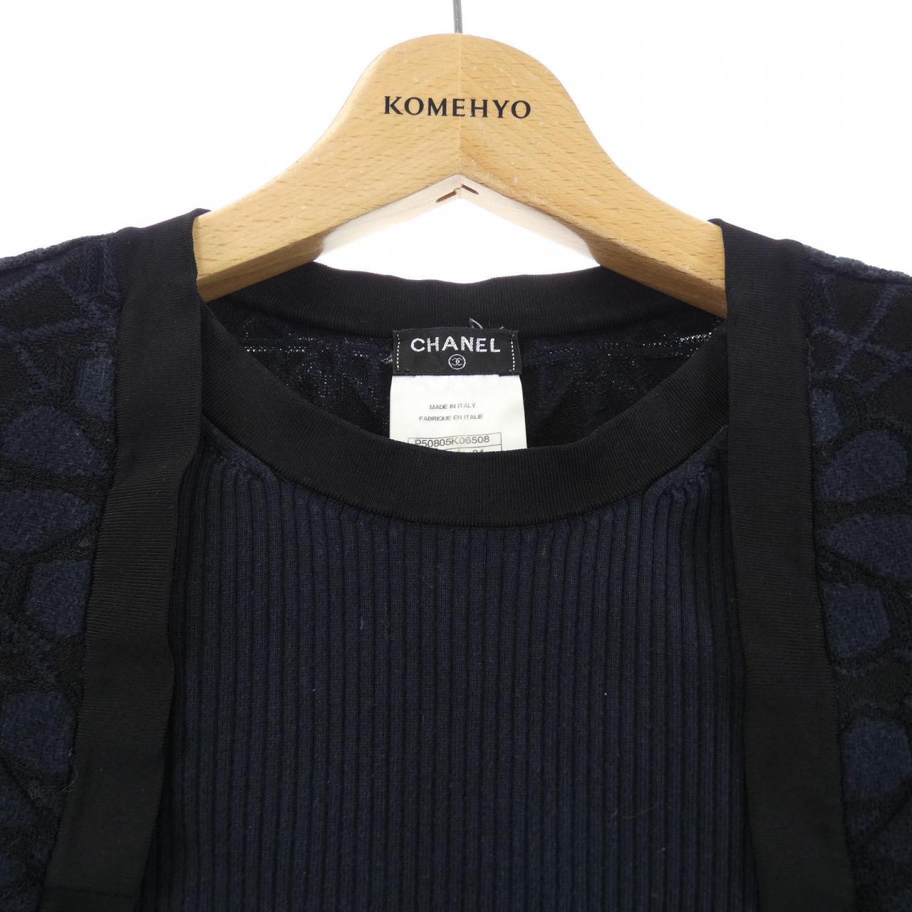 シャネル CHANEL P50805K06508 ニット