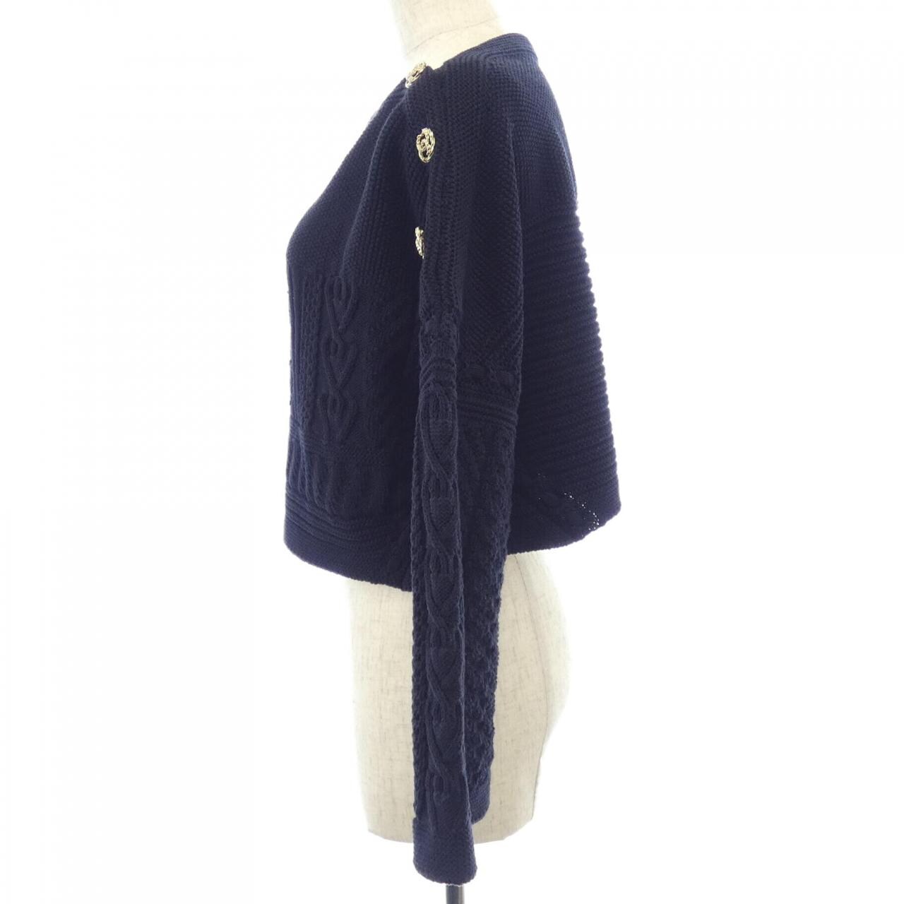 シャネル CHANEL P63070K48815 ニット