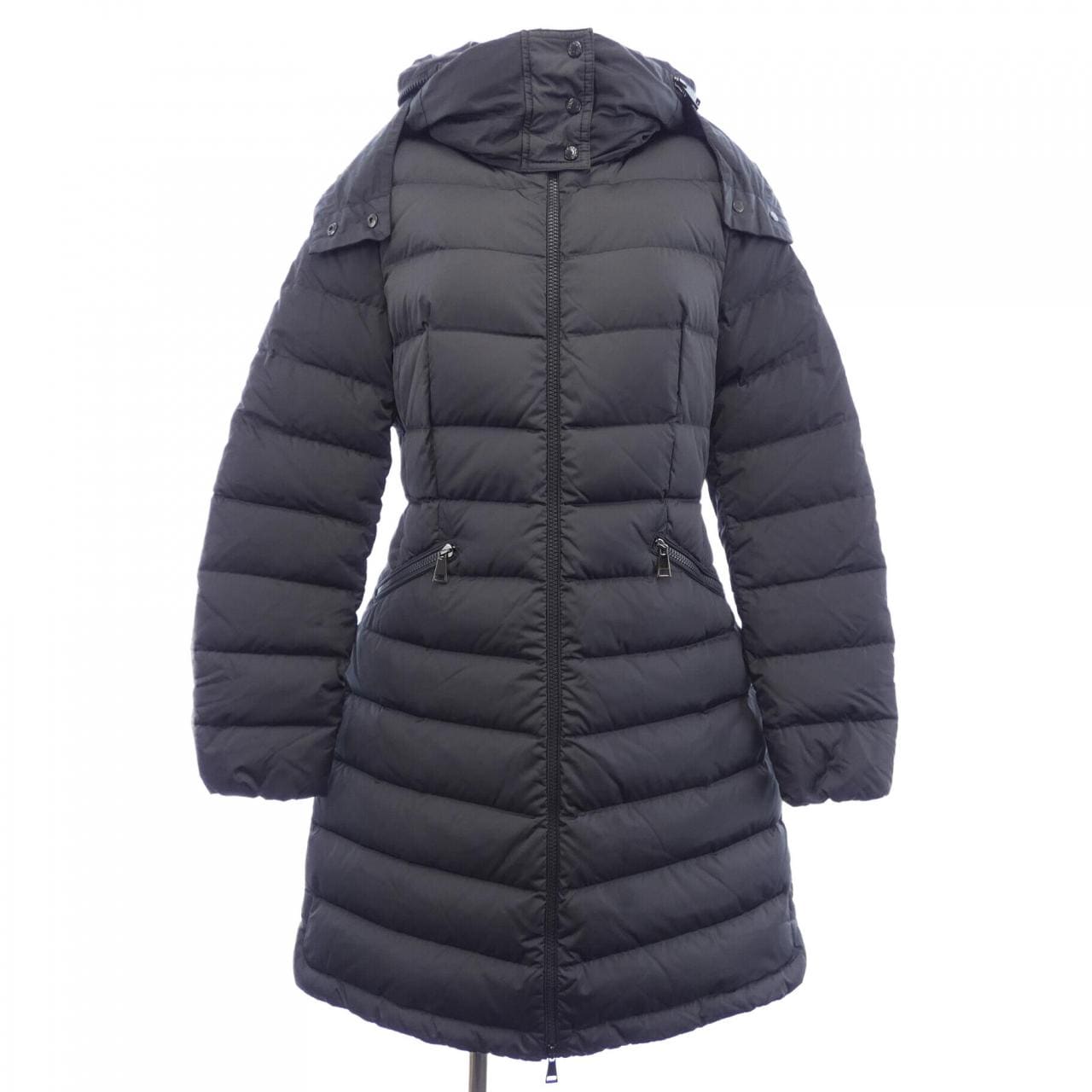 モンクレール MONCLER FLAMMETTE ダウンコート