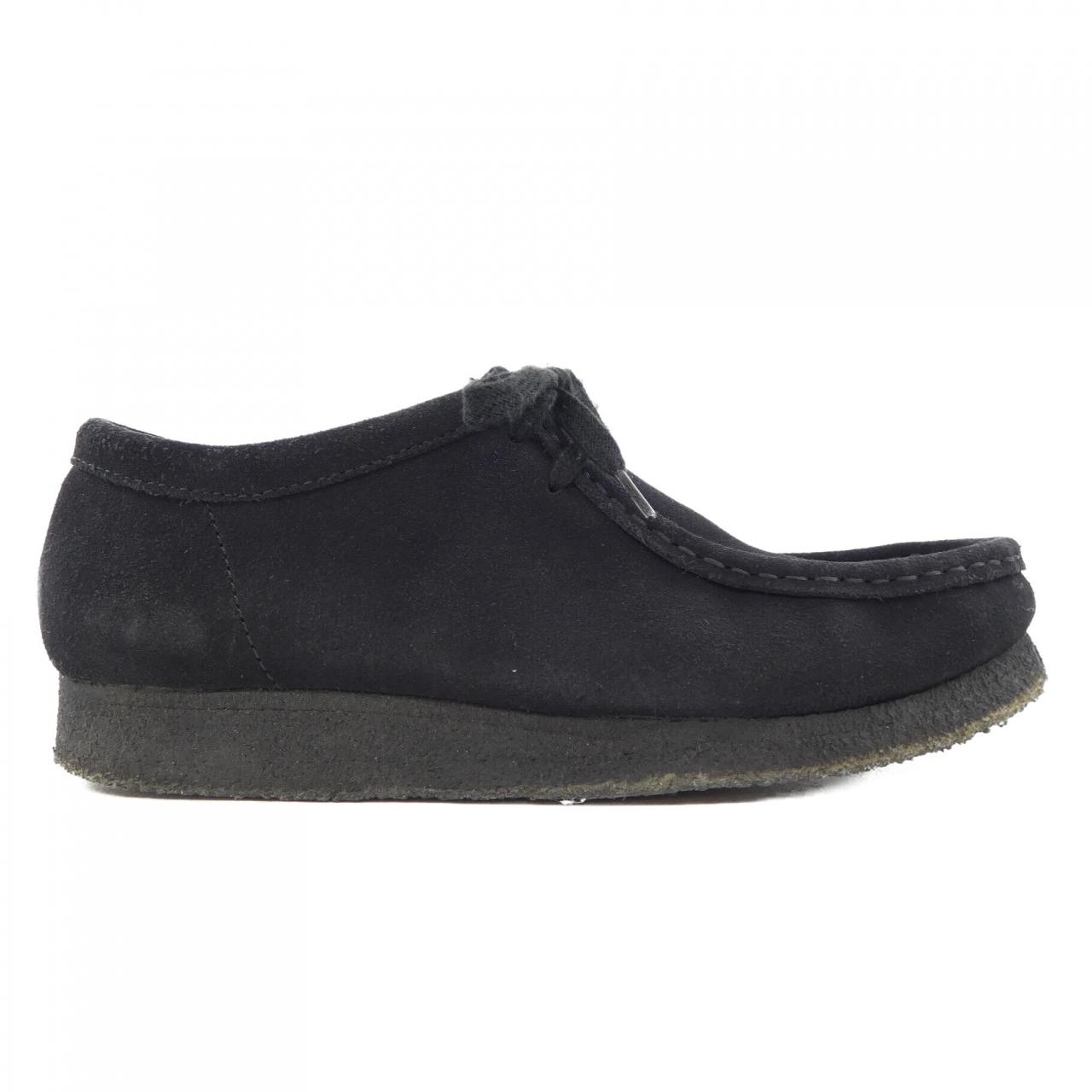 クラークス CLARKS WALLABEE シューズ