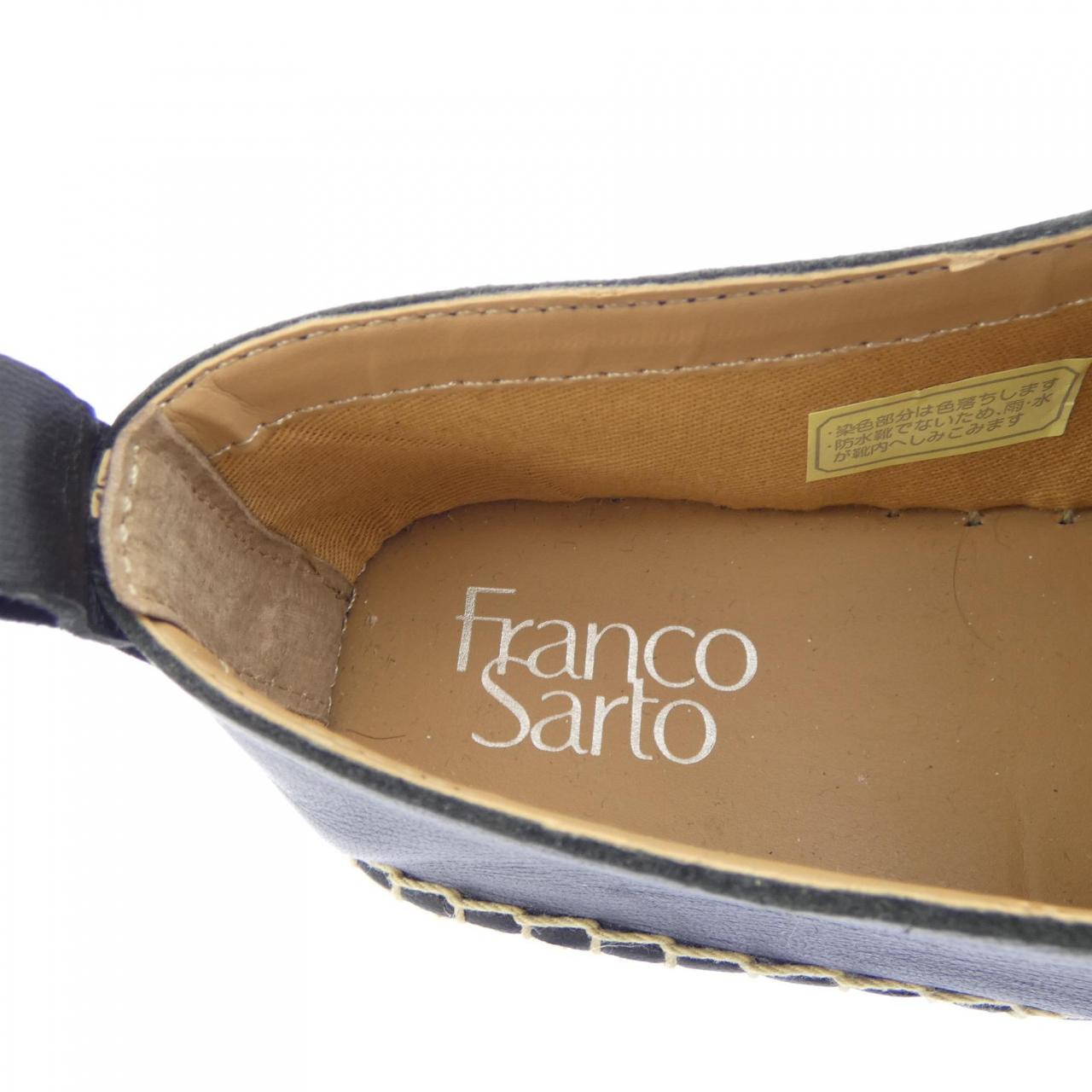 FRANCO SARTO スニーカー