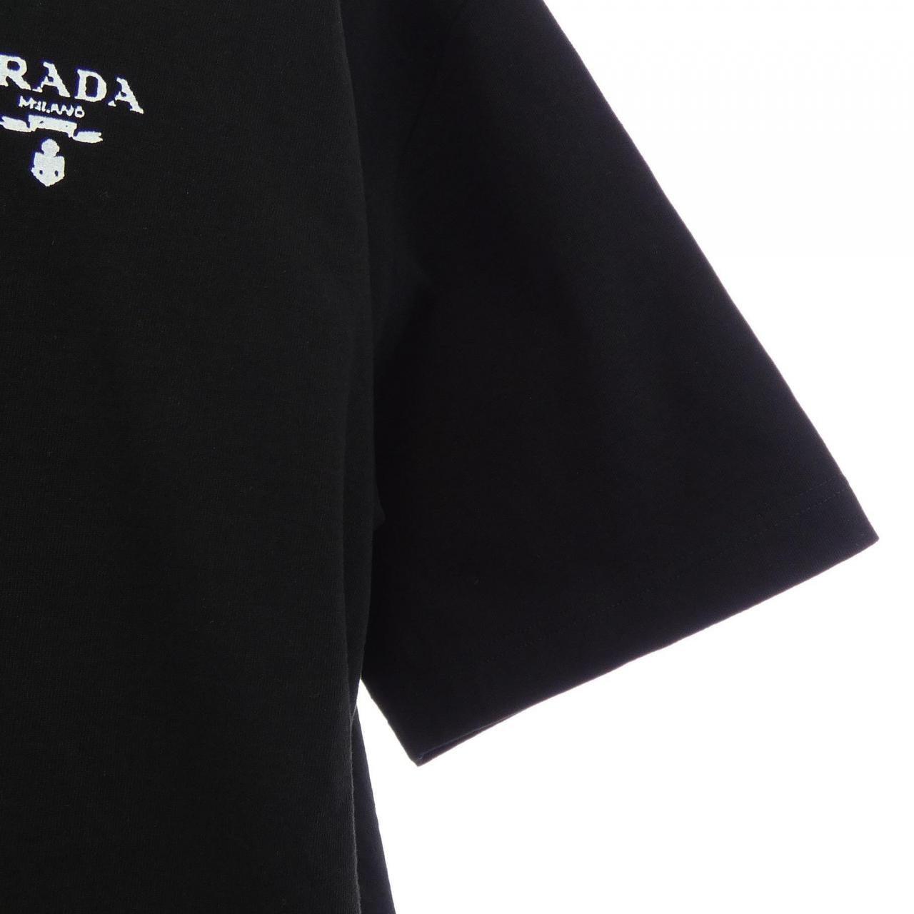 プラダ PRADA UJN742 S202 1YYA Tシャツ