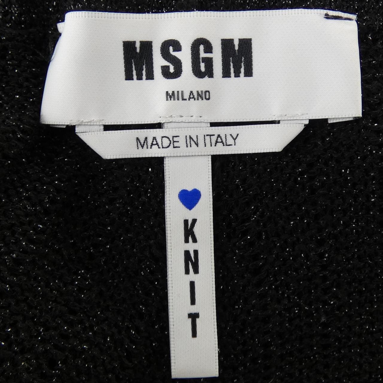 エムエスジーエム MSGM スカート