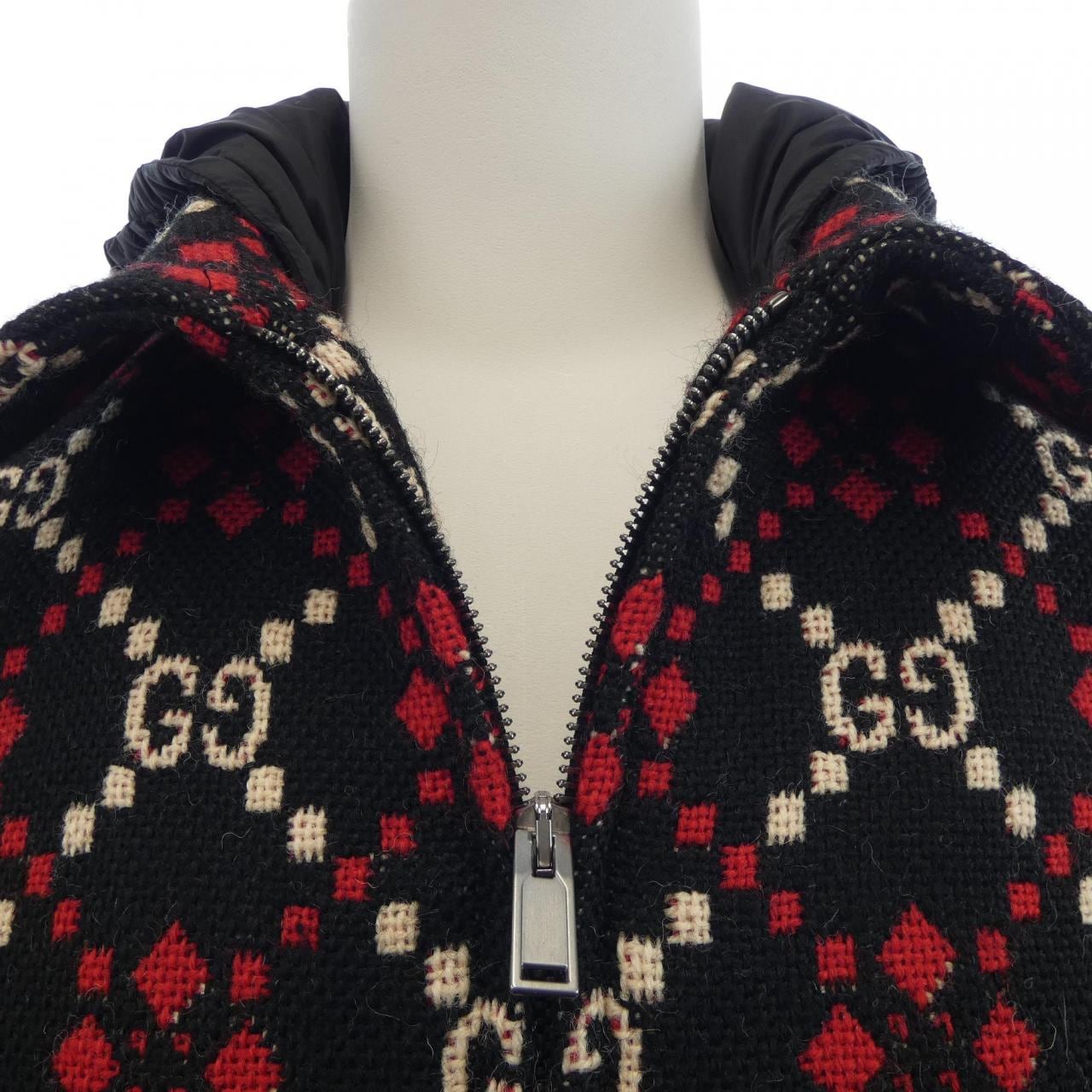 グッチ GUCCI GGパターン 546330 Z507M ジャケット