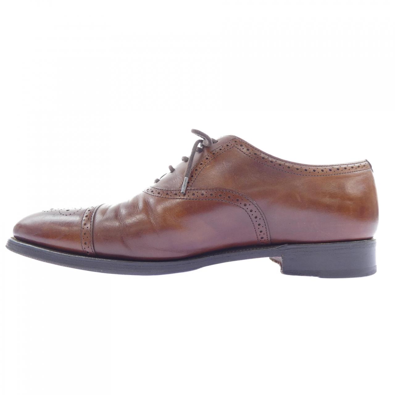 ジョンロブ JOHN LOBB SAUNTON シューズ