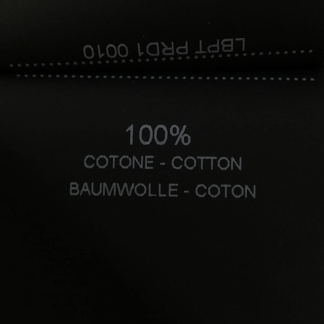 ピーティートリノ PT TORINO CORLFMBL0RWL パンツ