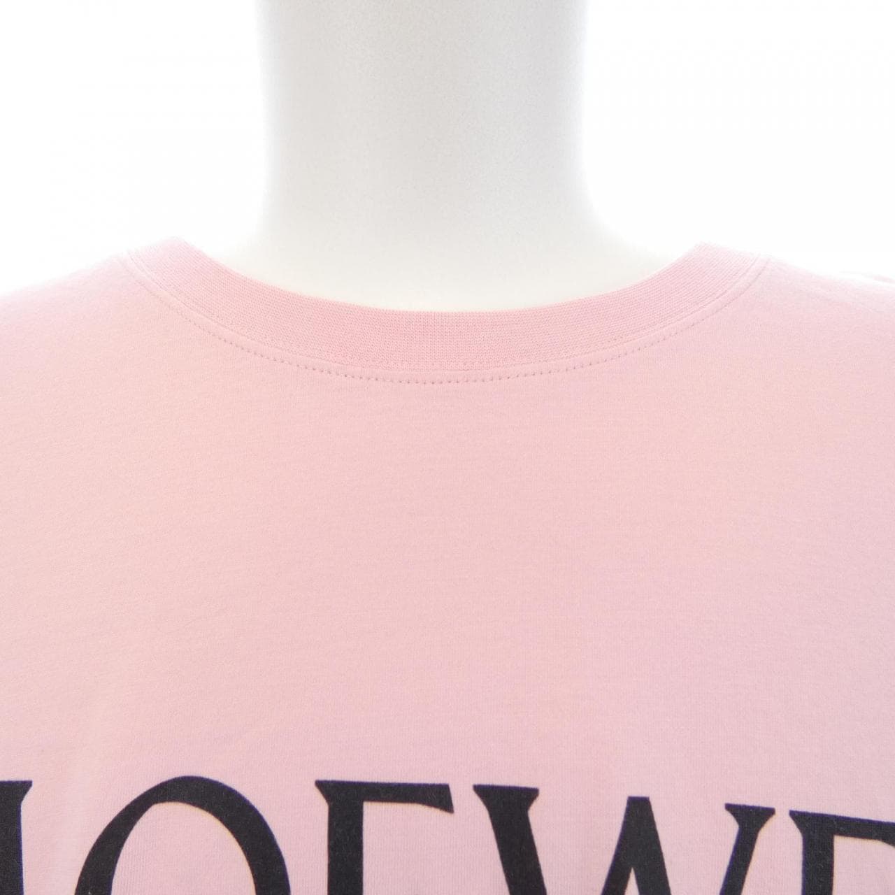 ロエベ LOEWE KEN HEYMAN アナグラム H6109980PC Tシャツ