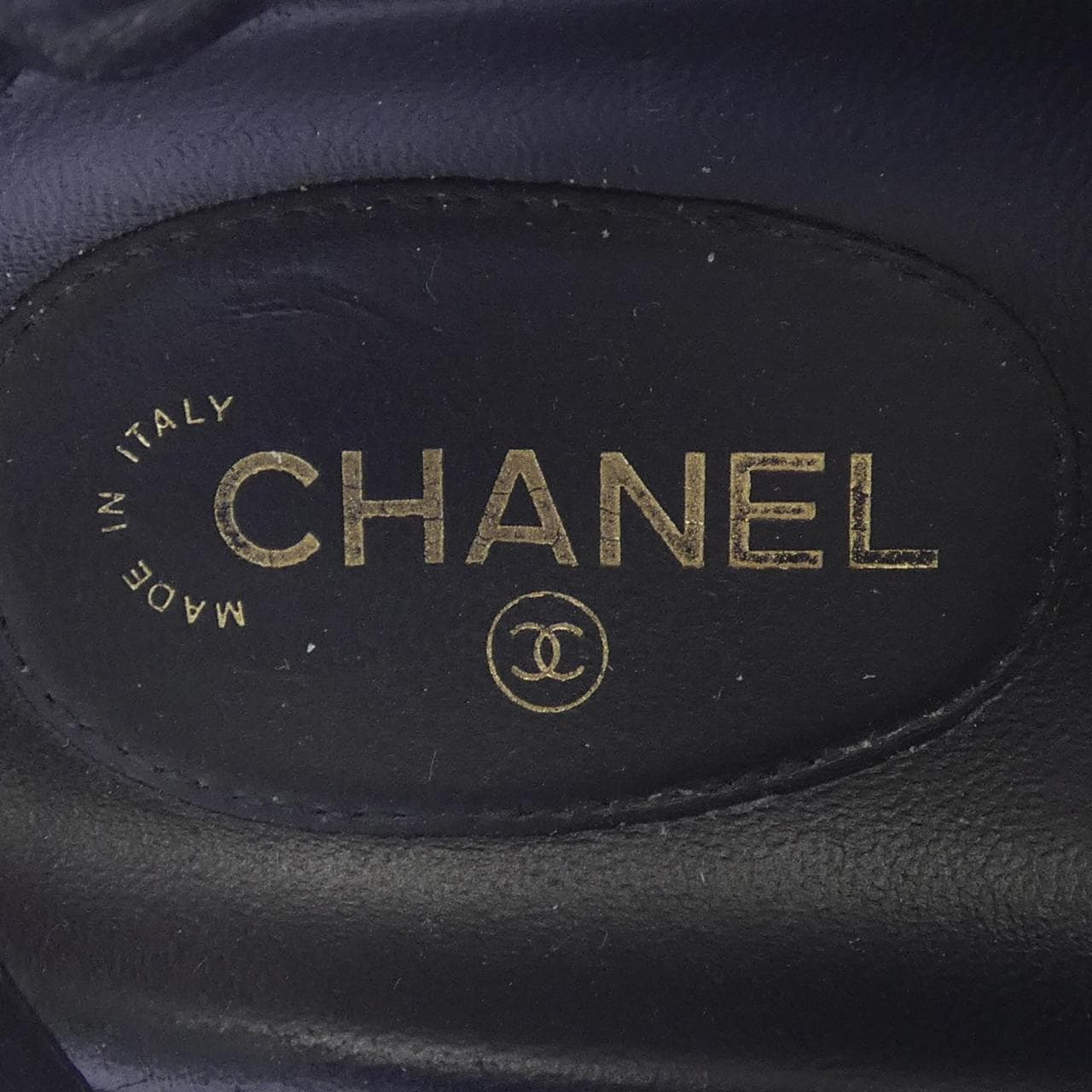 シャネル CHANEL G35927X56140 サンダル