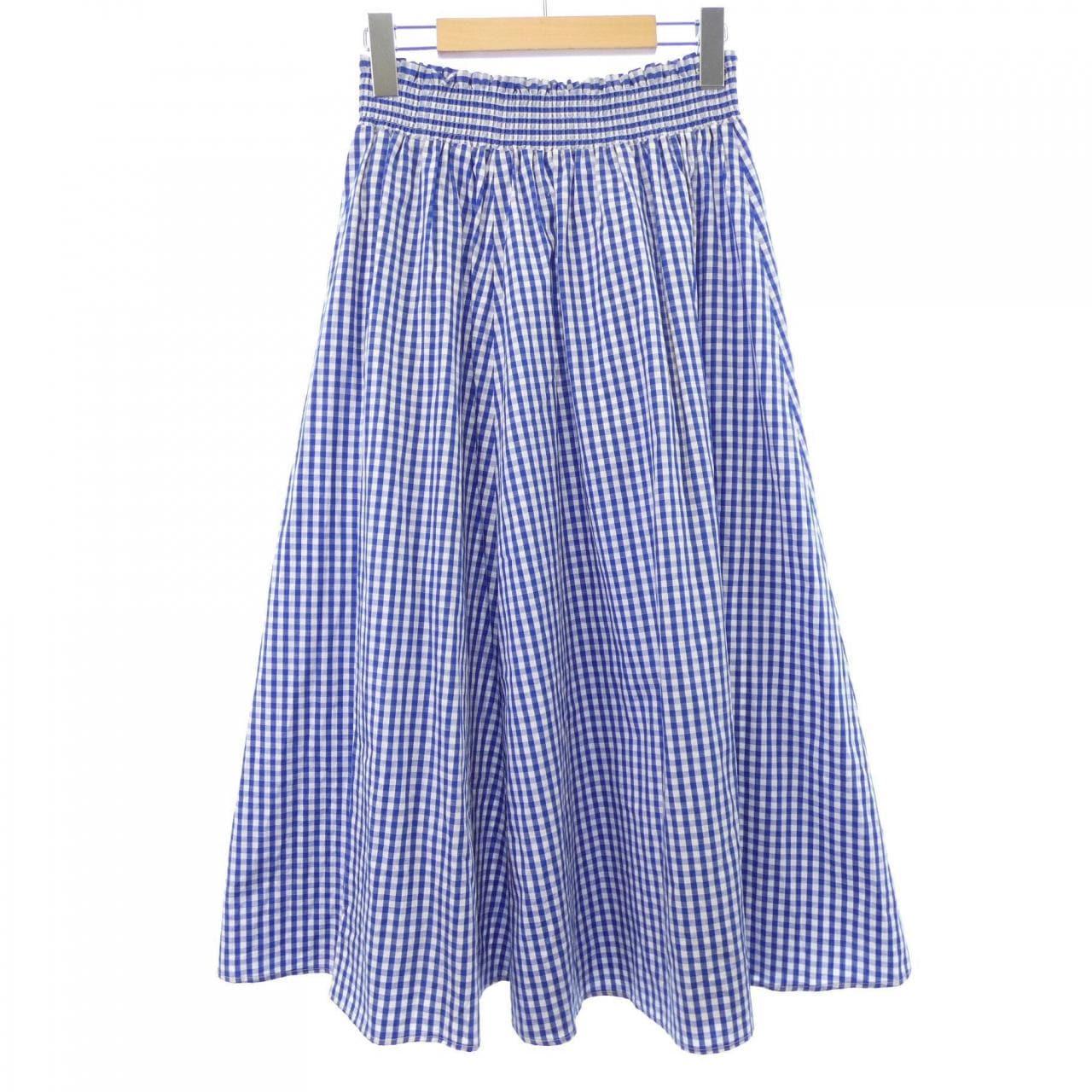 ドレステリア DRESSTERIOR 085-72100 スカート
