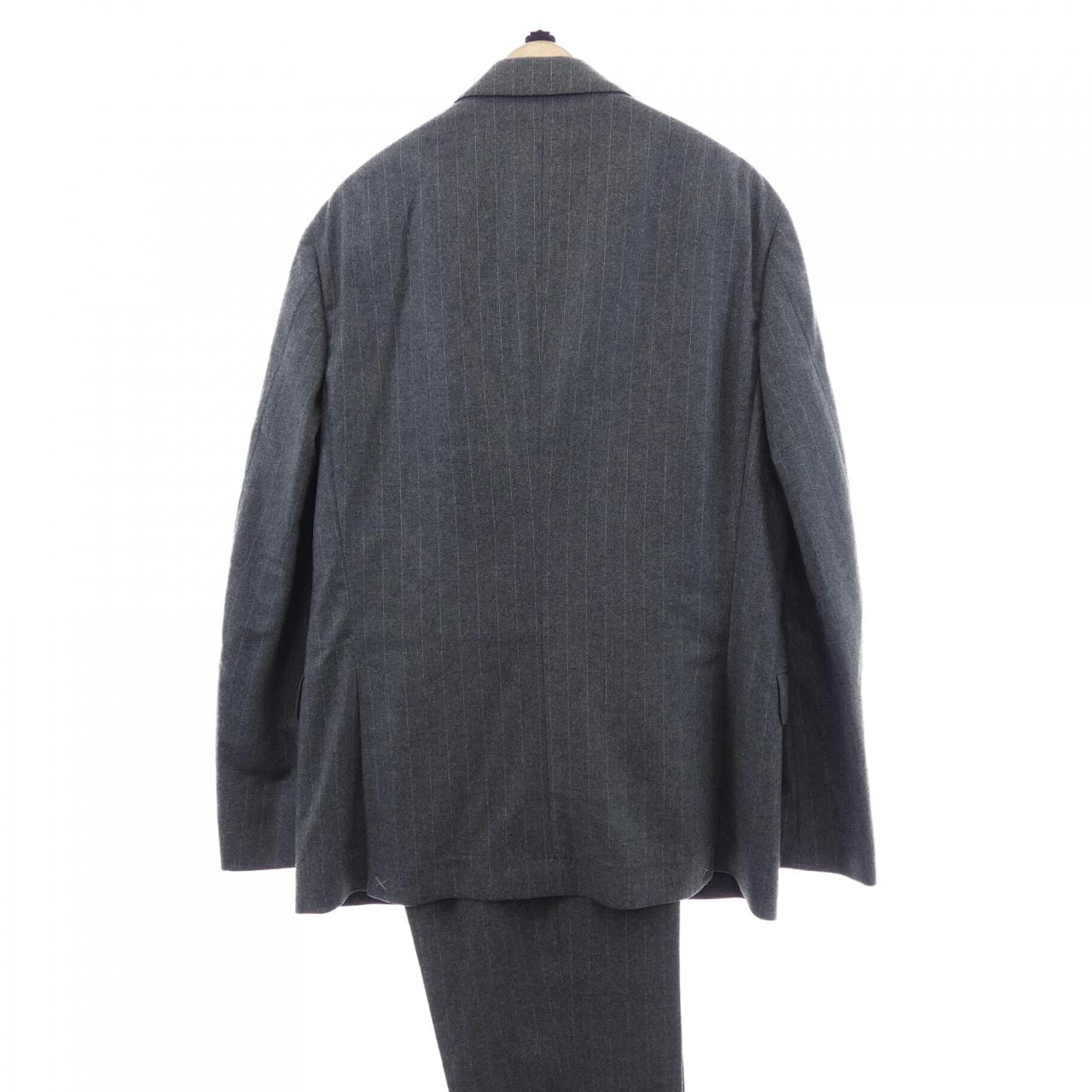 ブルネロクチネリ BRUNELLO CUCINELLI スーツ