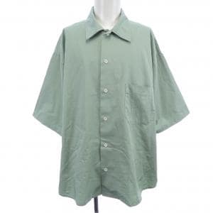 ARMY TWILL S／Sシャツ