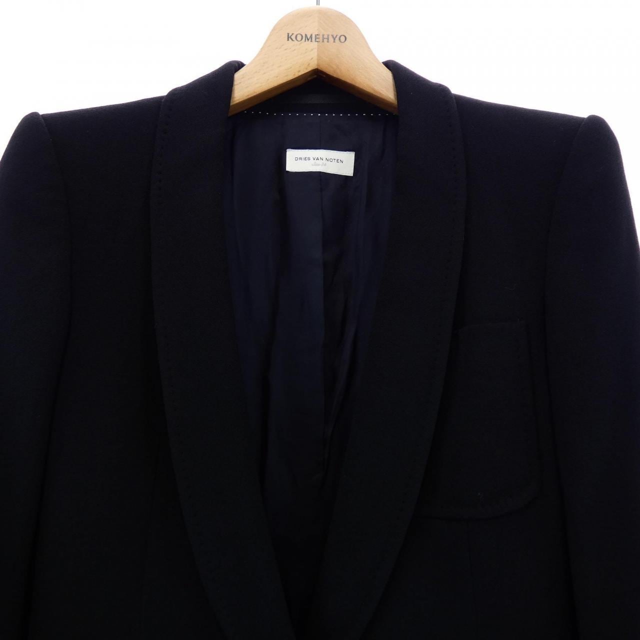 ドリスヴァンノッテン DRIES VAN NOTEN ジャケット