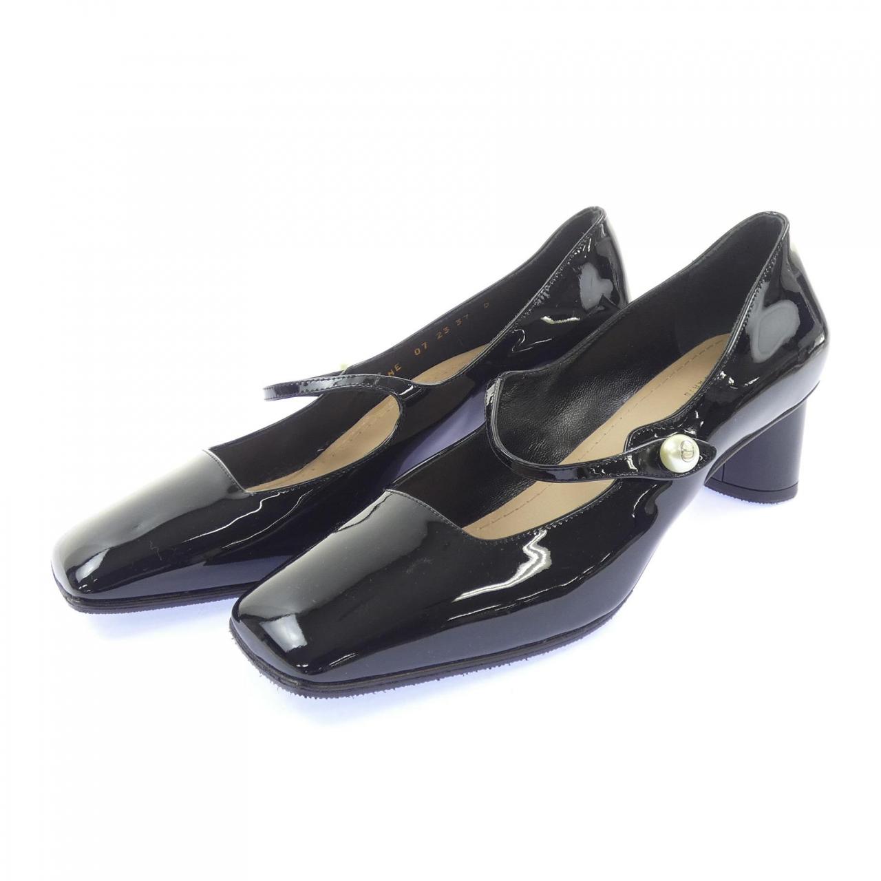 クリスチャンディオール CHRISTIAN DIOR JOLIE ディオールトライバル DIOR TRIBALES KDV138VNI シューズ