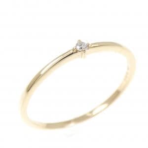 エテ ダイヤモンド リング 0.01CT