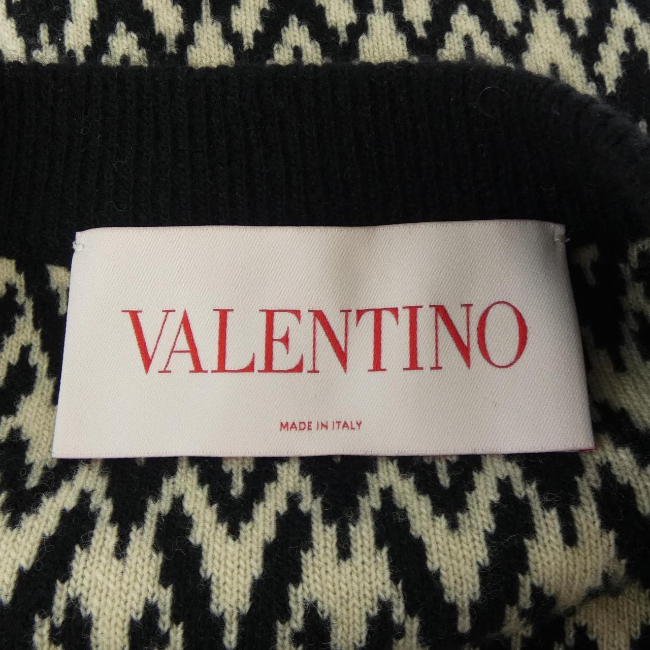 ヴァレンティノ VALENTINO 6V3KA04IAR1 カーディガン