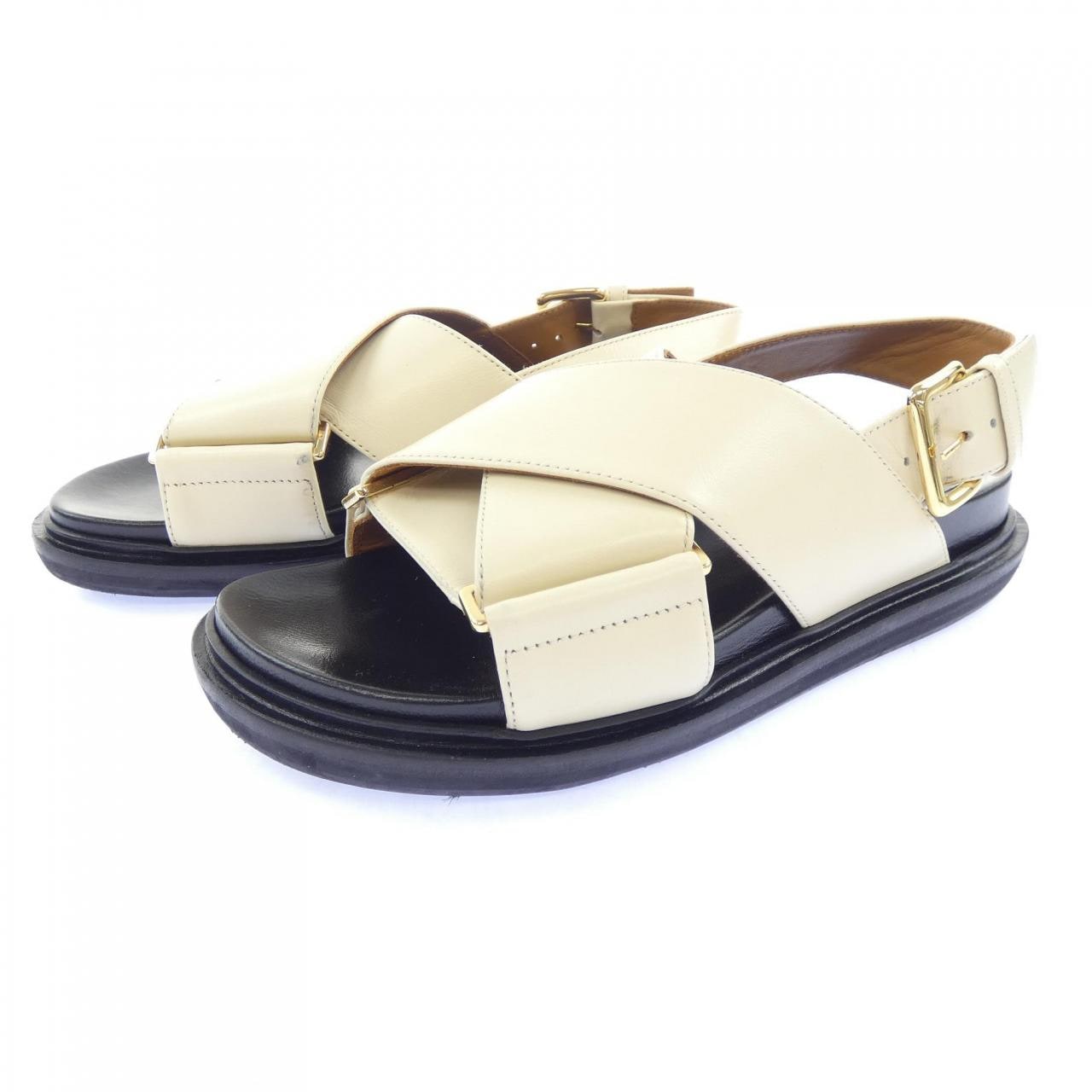 マルニ MARNI サンダル