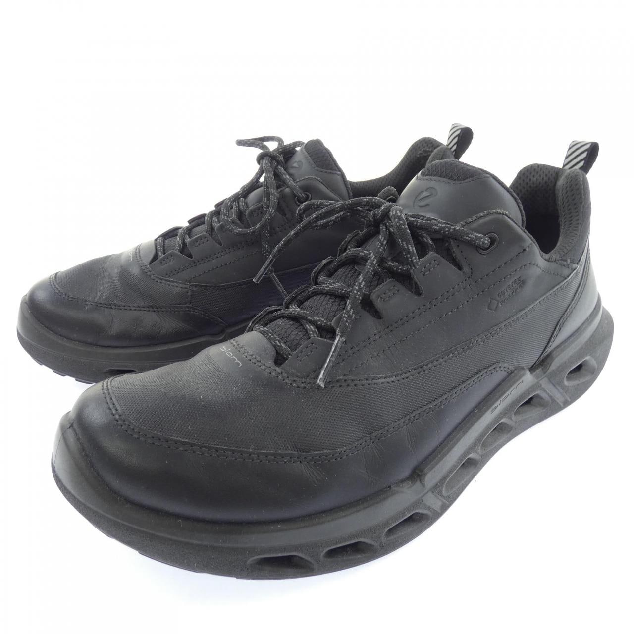 エコー ecco スニーカー