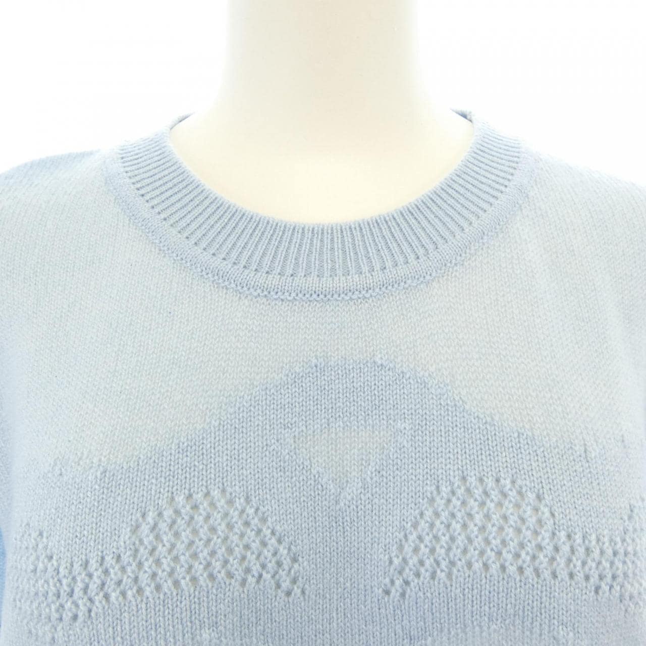 エルメス HERMES ランセーニュデュセリエ 6H2664D6 ニット