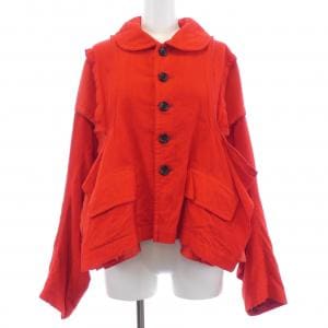 タオコムデギャルソン tao COMME des GARCONS TP-J014 ジャケット