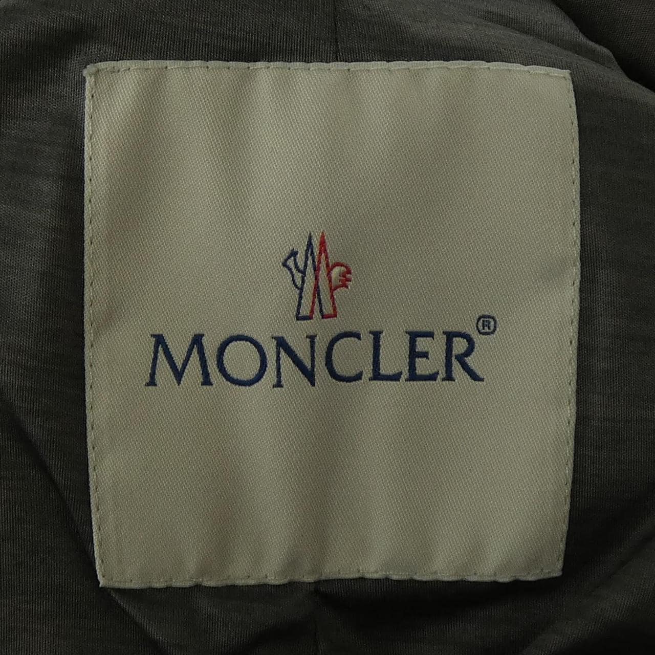 モンクレール MONCLER JERSEY ダウンジャケット
