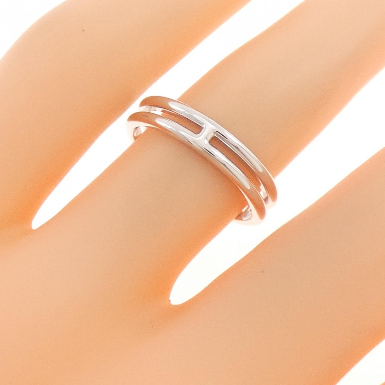 エルメス アリアンヌ リング