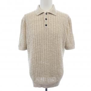 ロロピアーナ Loro Piana セラ ポロシャツ FAQ9154 ポロシャツ