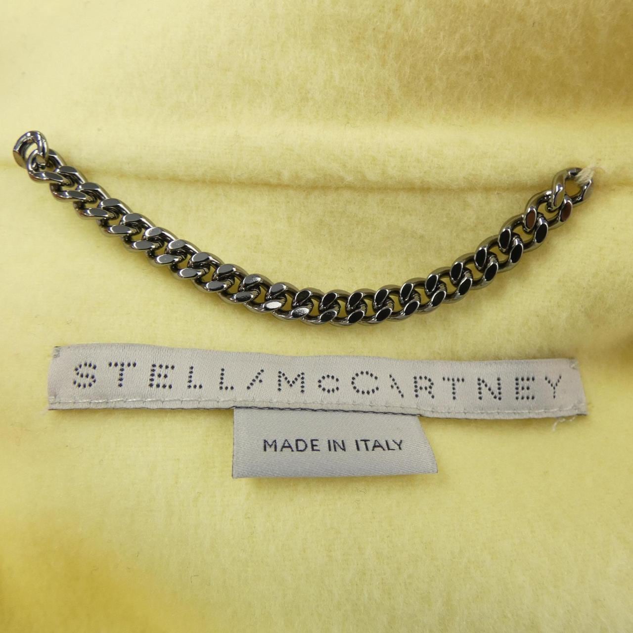 ステラマッカートニー STELLA MCCARTNEY 602900 コート