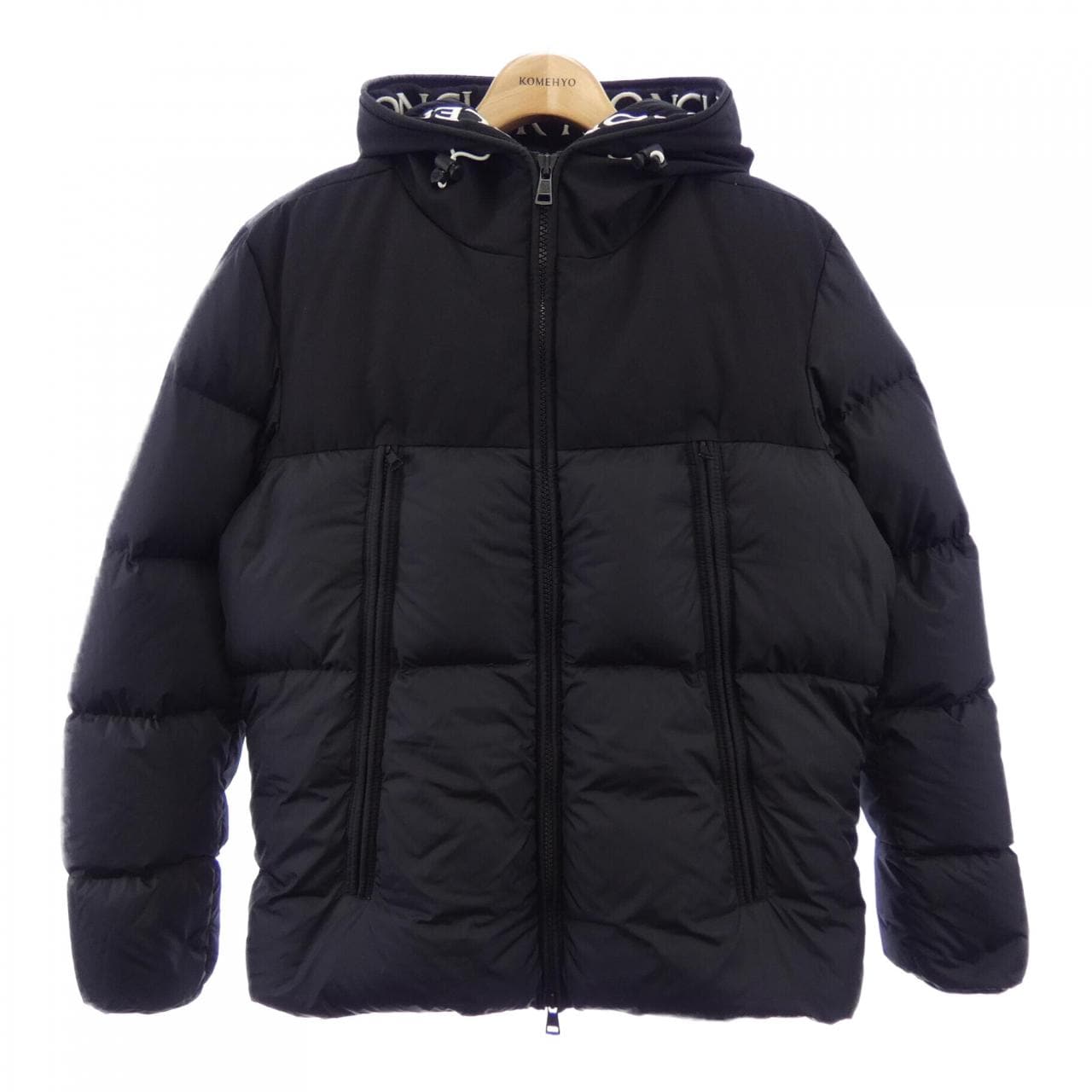 モンクレール MONCLER MONTCLAR ダウンジャケット