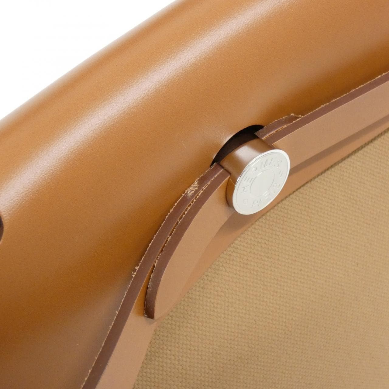 エルメス エールバッグ ジップ PM 078971CK バッグ