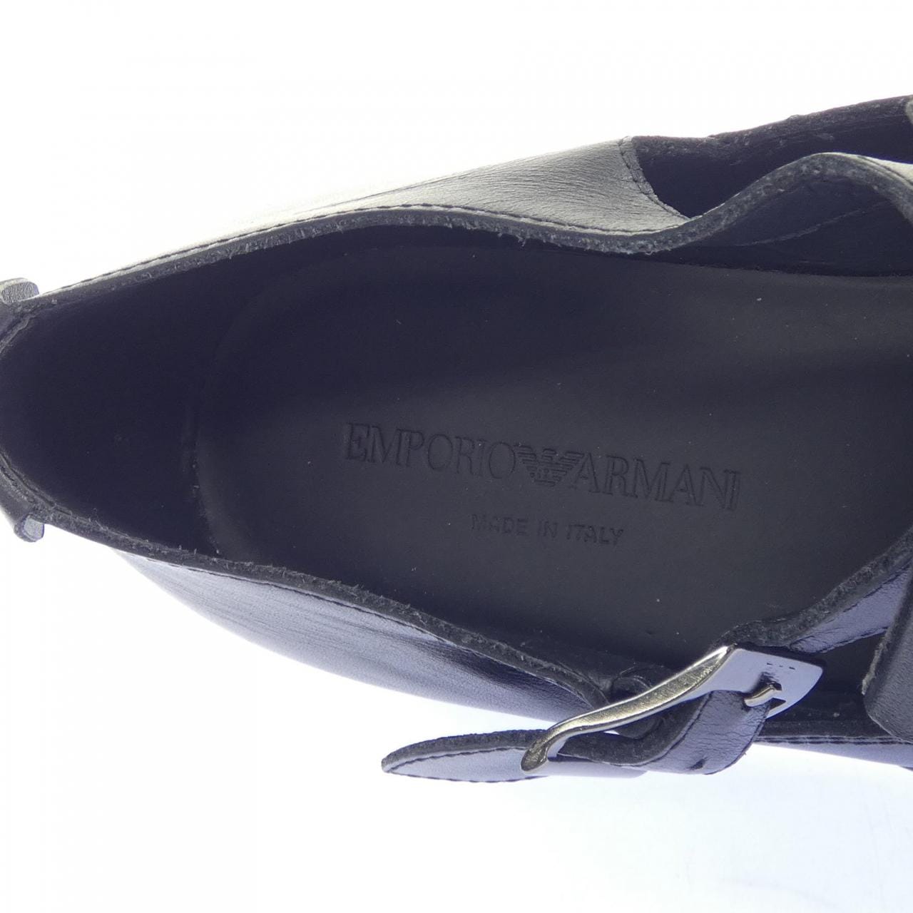 エンポリオアルマーニ EMPORIO ARMANI シューズ