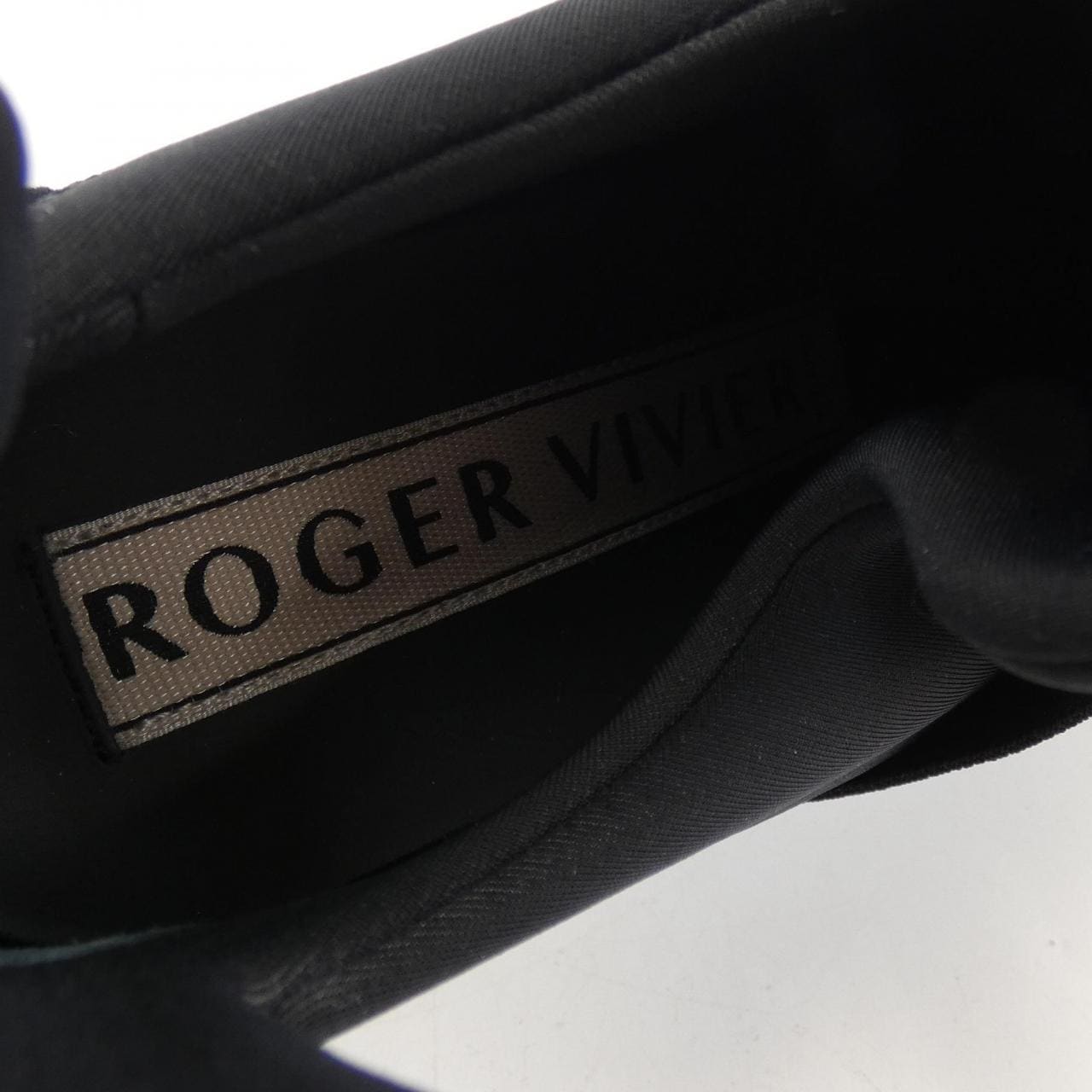 ROGER VIVIER运动鞋