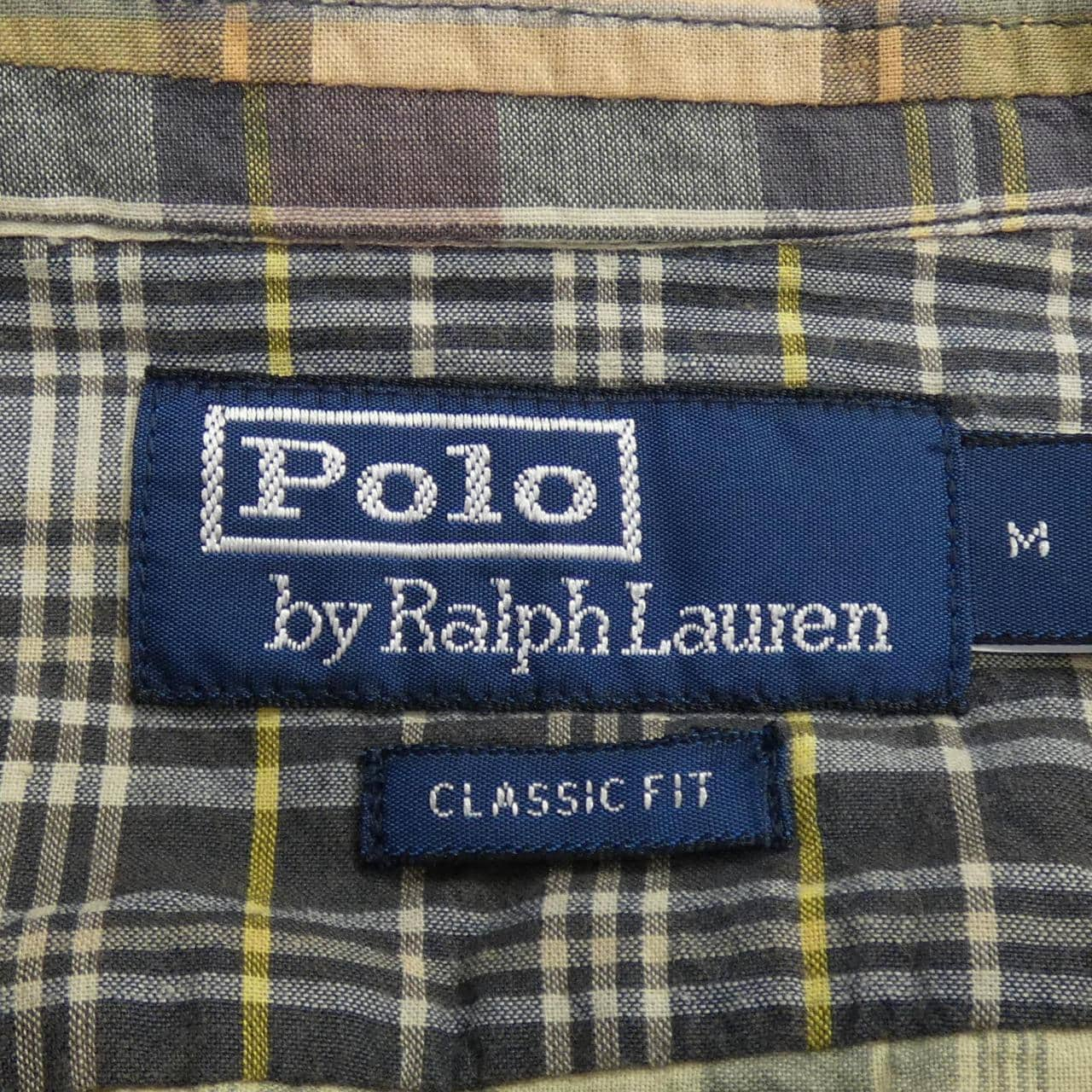 ポロラルフローレン POLO RALPH LAUREN S／Sシャツ