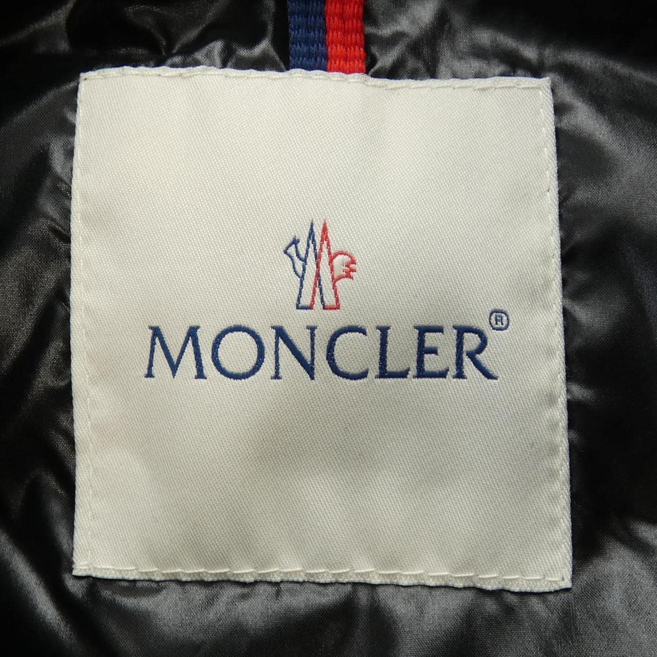 モンクレール MONCLER ダウンベスト