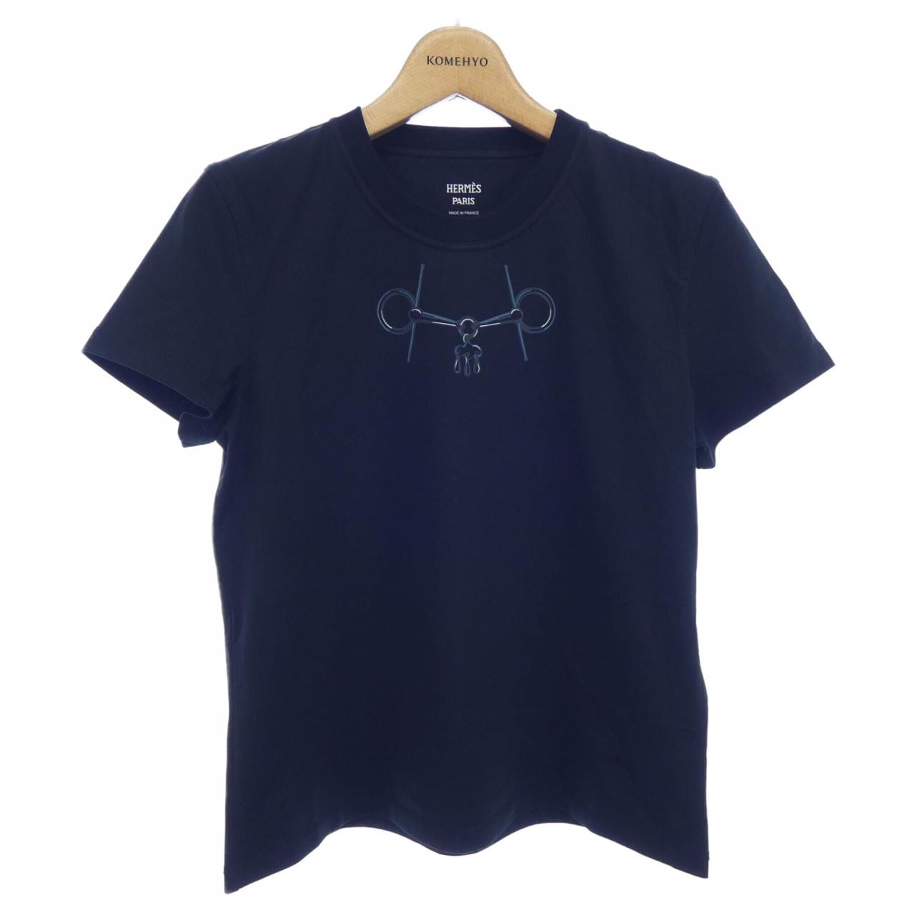 HERMES HERMES T-Shirt