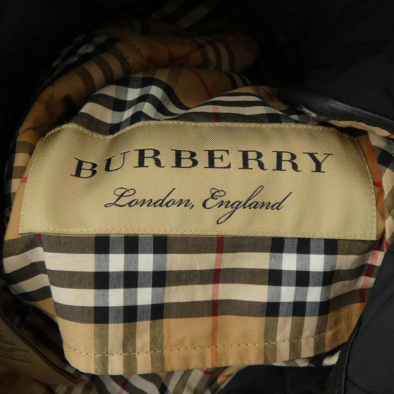 BURBERRY外套
