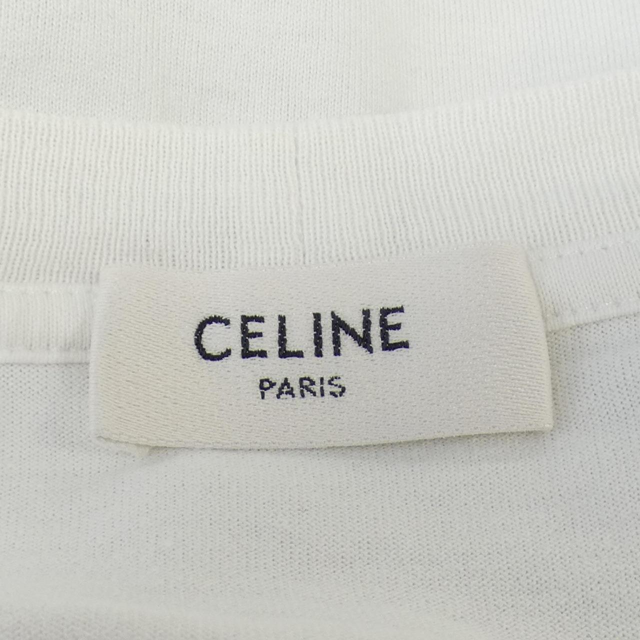 セリーヌ CELINE Tシャツ