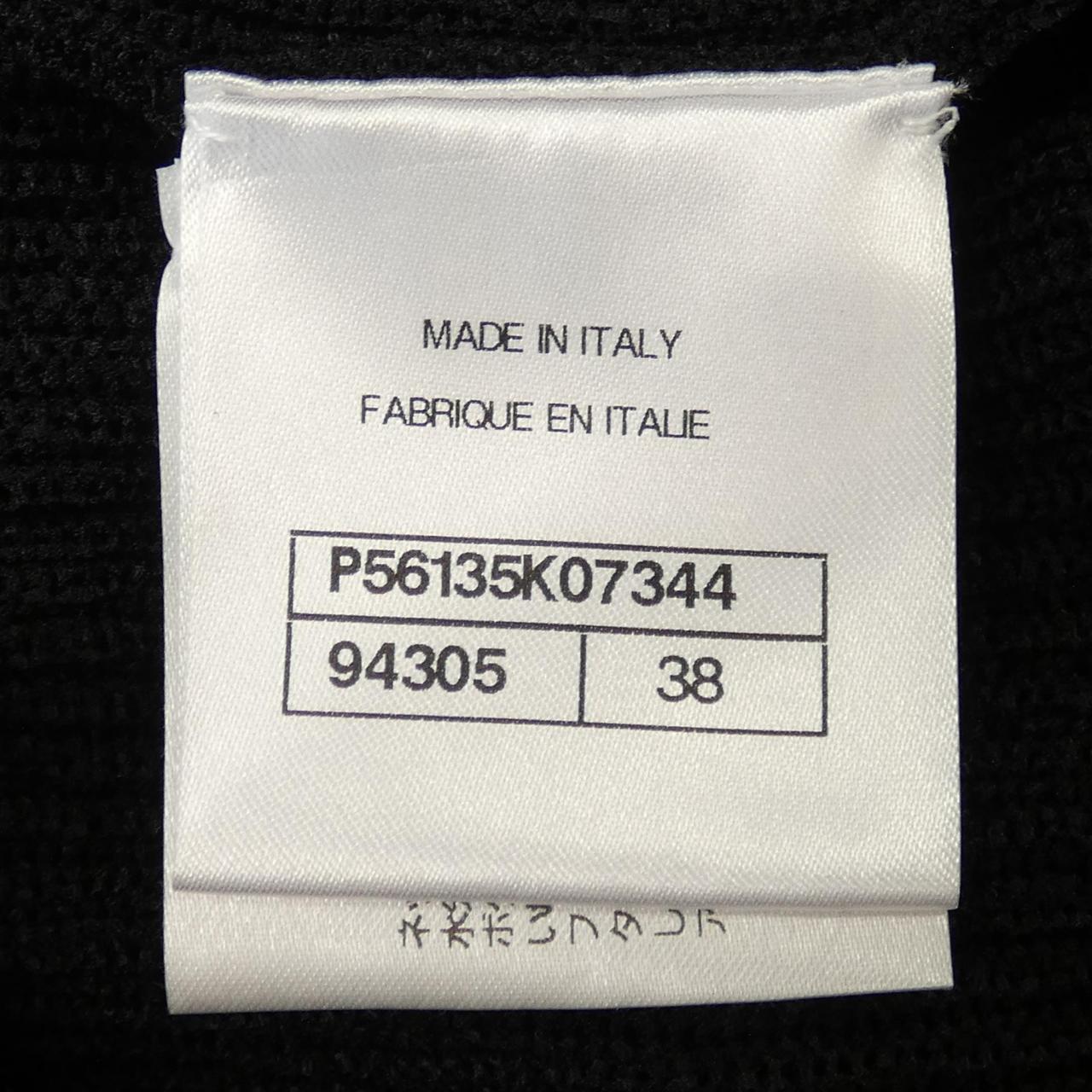 CHANEL香奈兒針織品