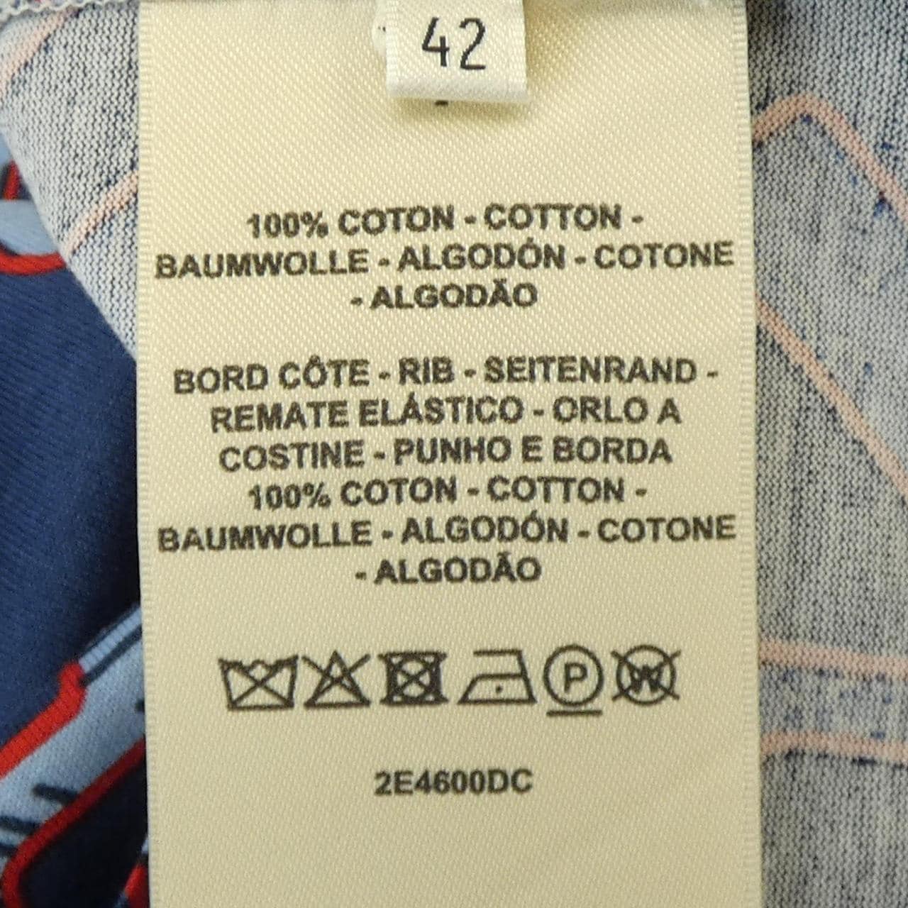 HERMES HERMES T-Shirt