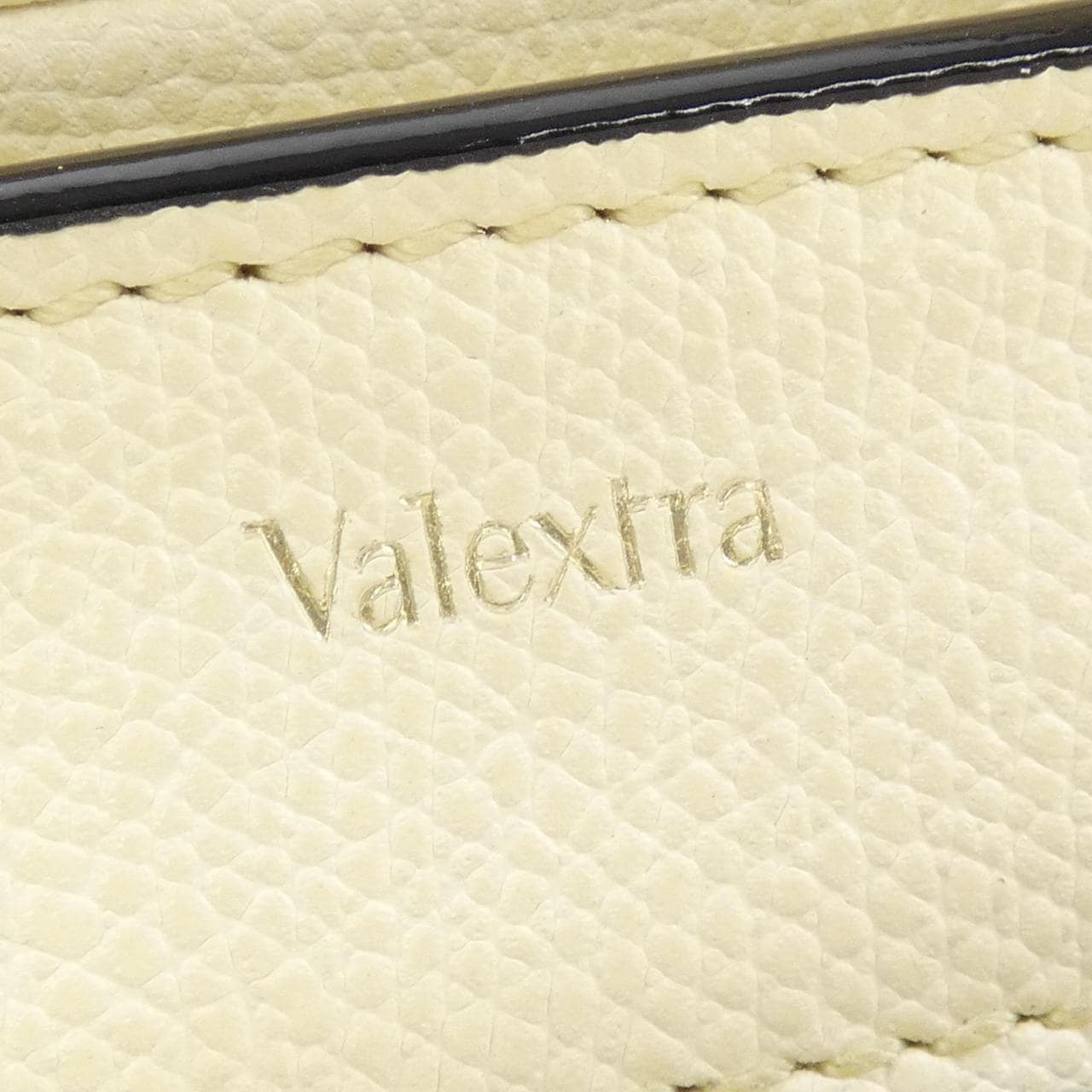 VALEXTRA BAG