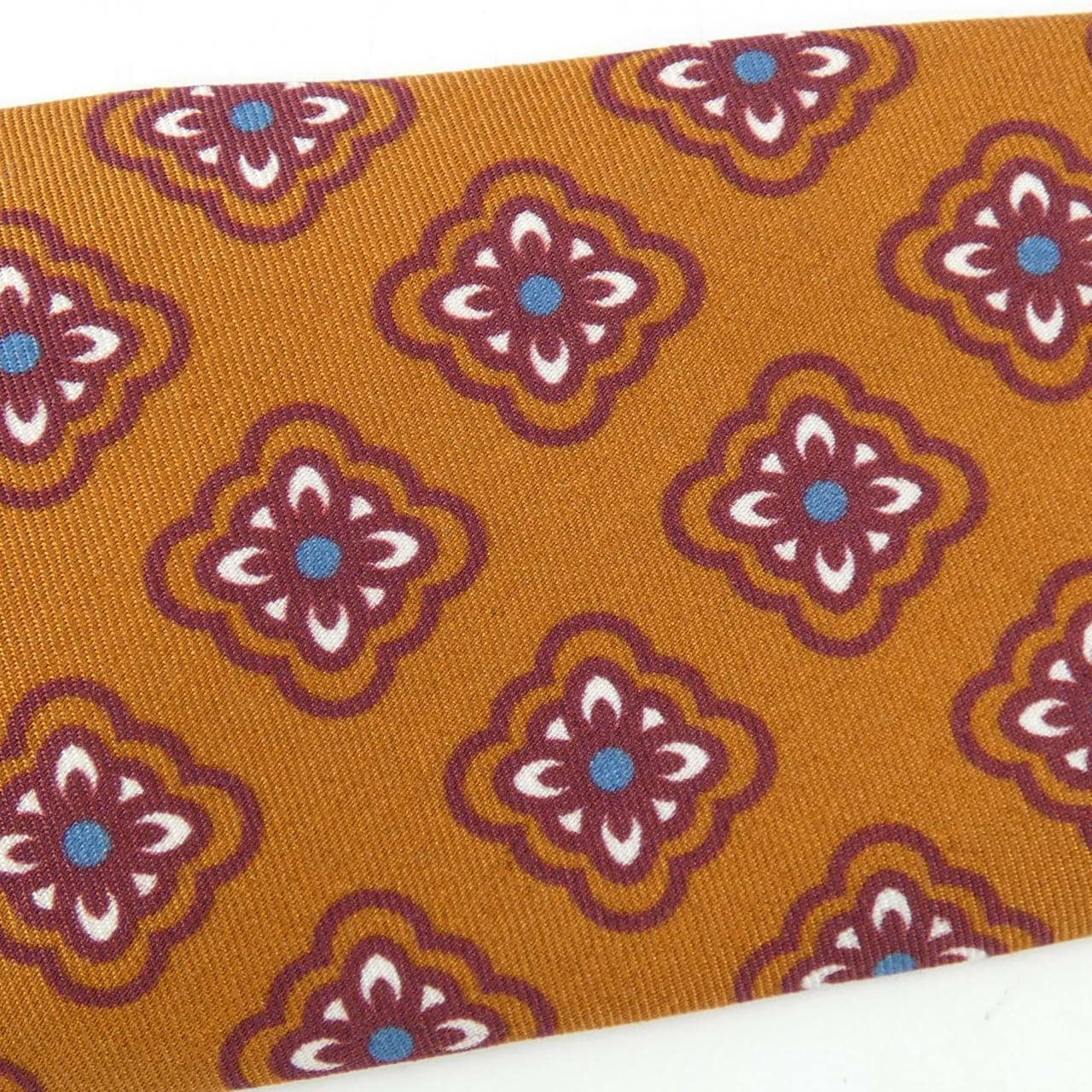 フランコバッシ FRANCO BASSI NECKTIE