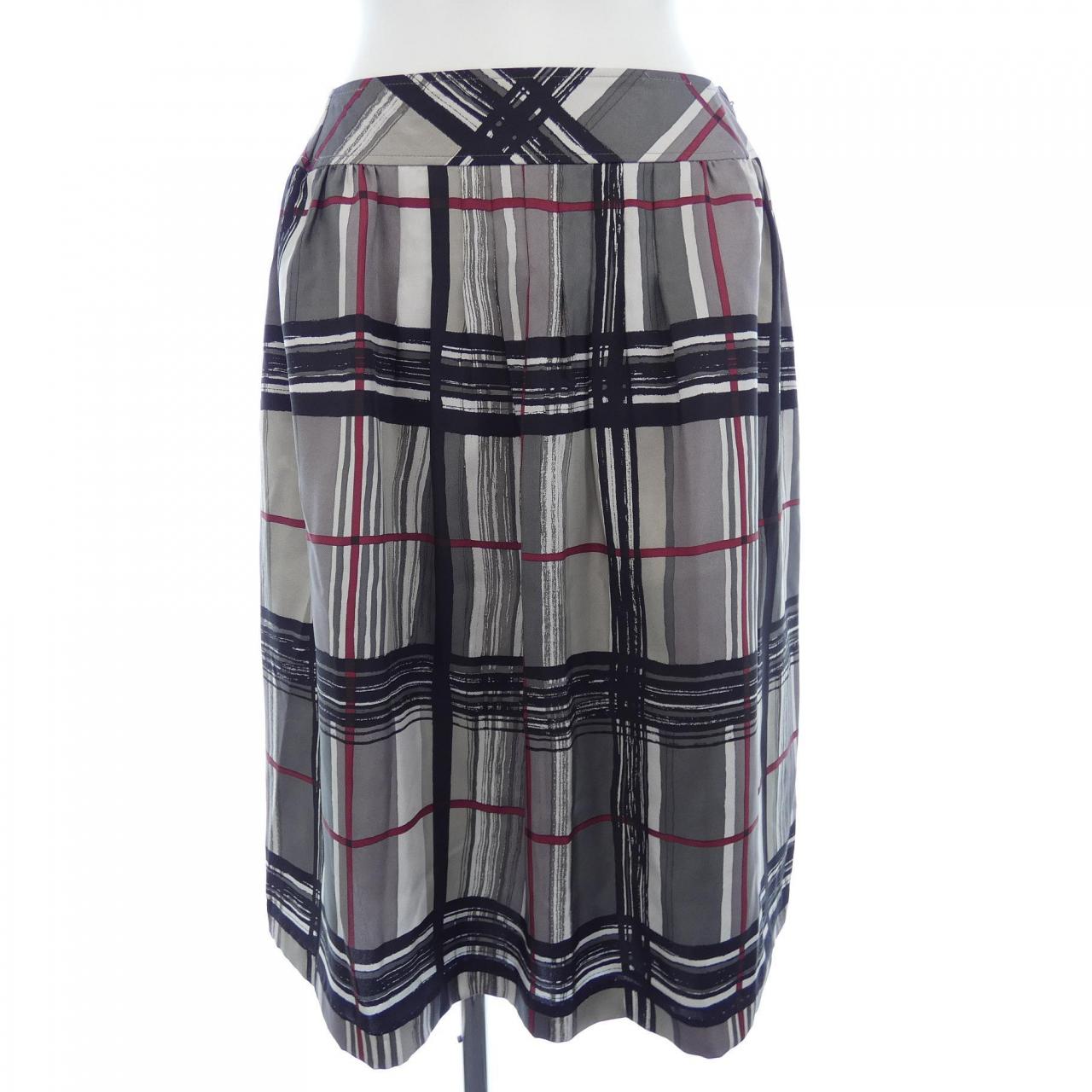 バーバリーロンドン BURBERRY LONDON スカート
