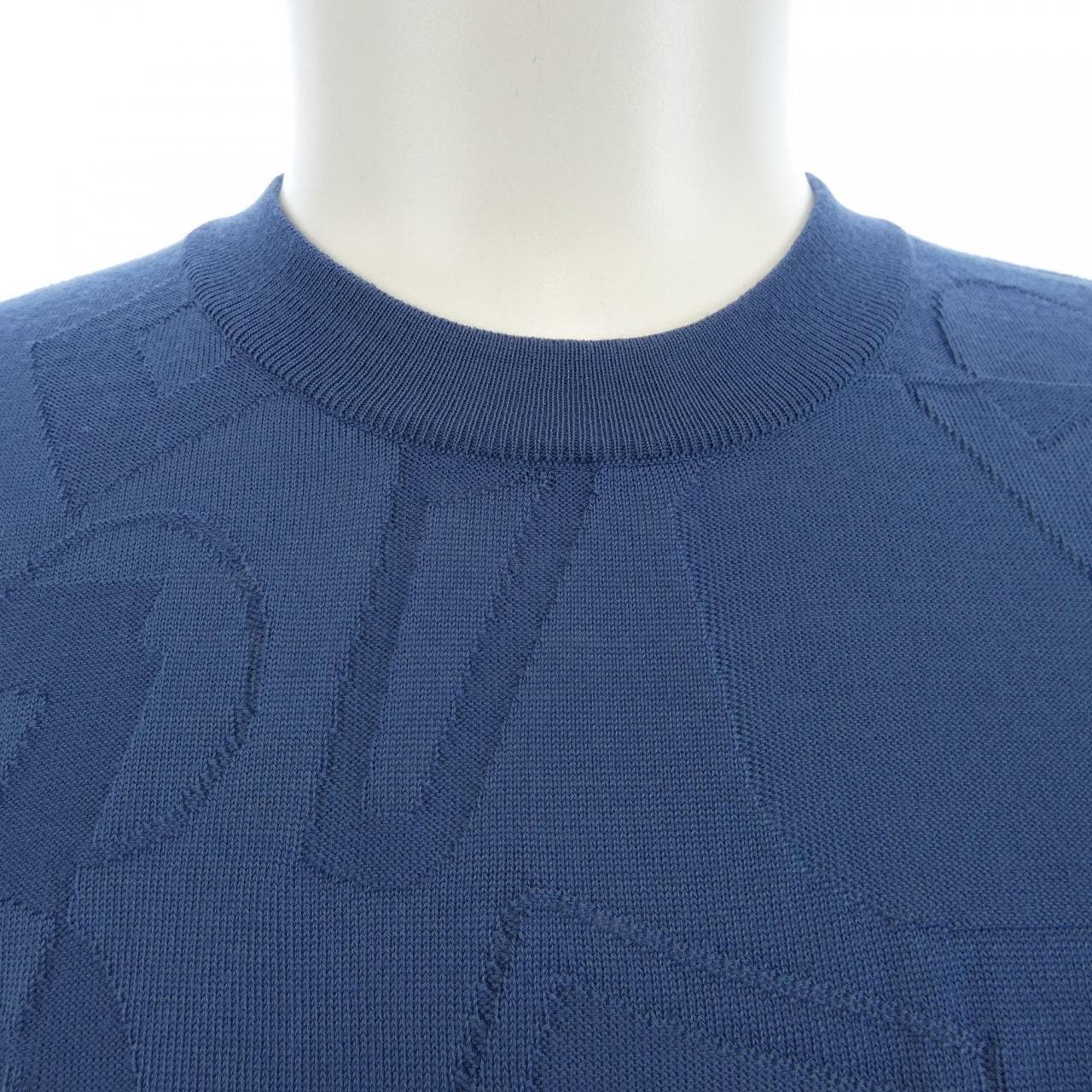 エルメス HERMES ニット