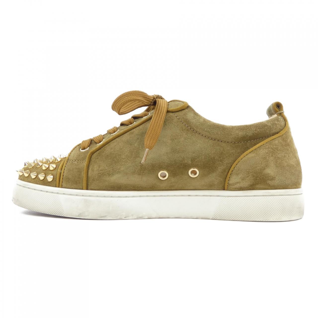 クリスチャンルブタン CHRISTIAN LOUBOUTIN スニーカー